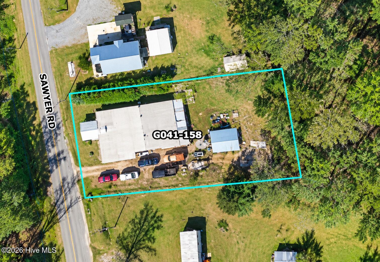 139 Sawyer Road Property Photo 3