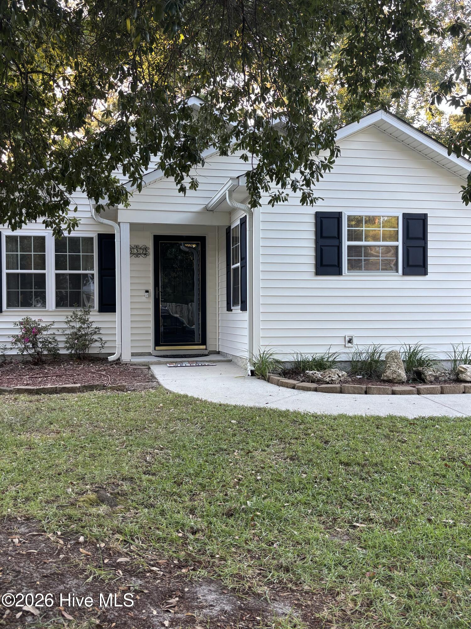 637 Lanvale Hills Circle Property Photo 1