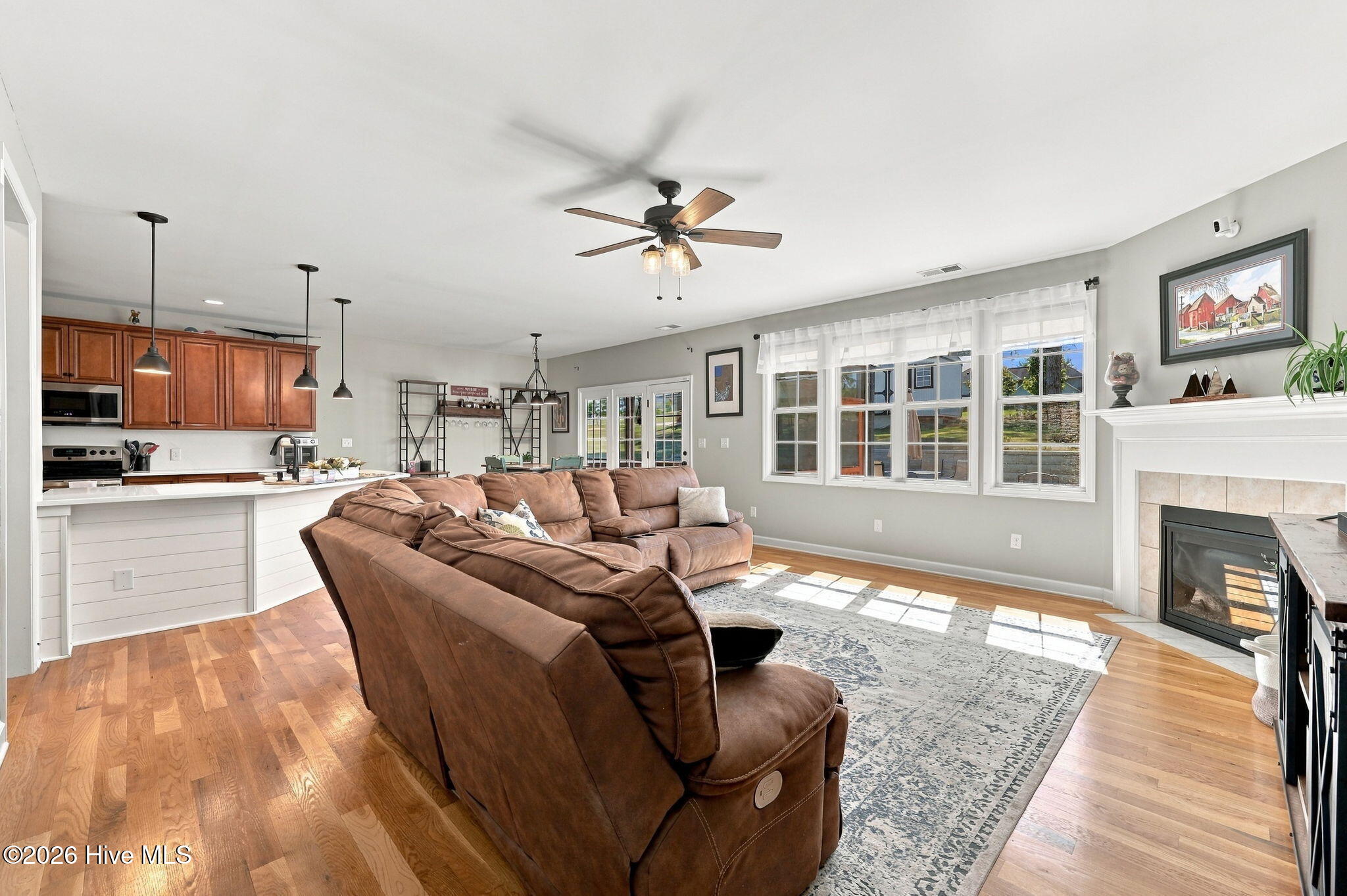 169 Spring Flowers Drive Property Photo 8