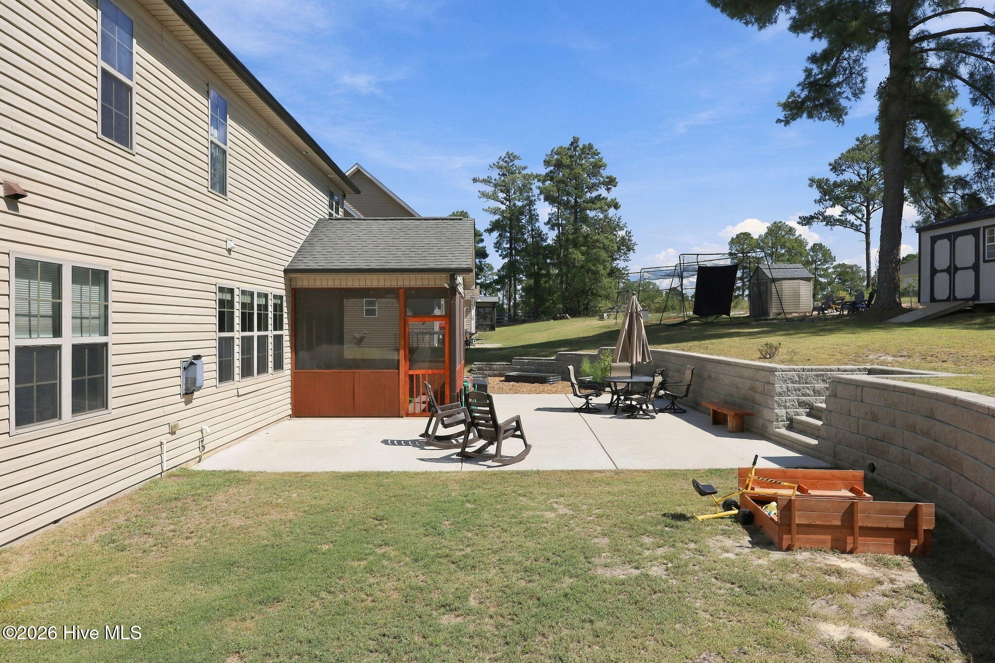 169 Spring Flowers Drive Property Photo 39