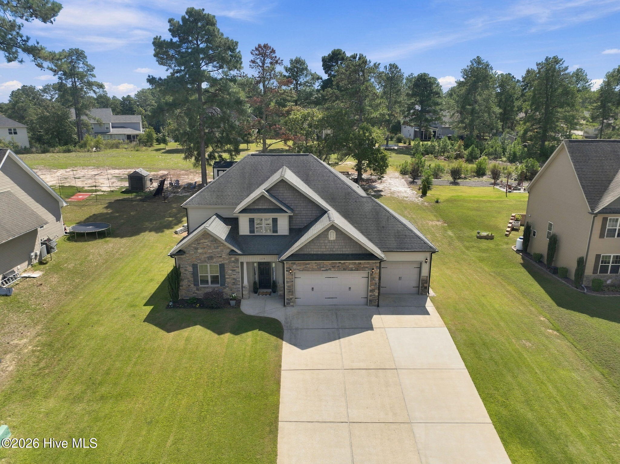 169 Spring Flowers Drive Property Photo 46