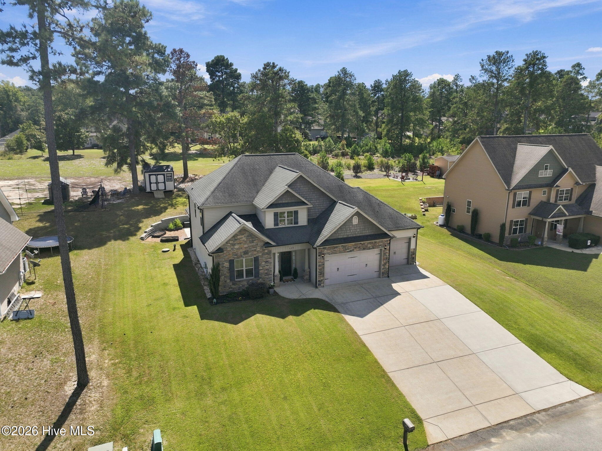 169 Spring Flowers Drive Property Photo 48