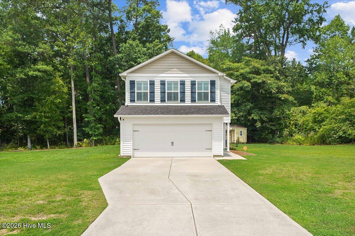 4225 Meadowview Lane Property Photo 1