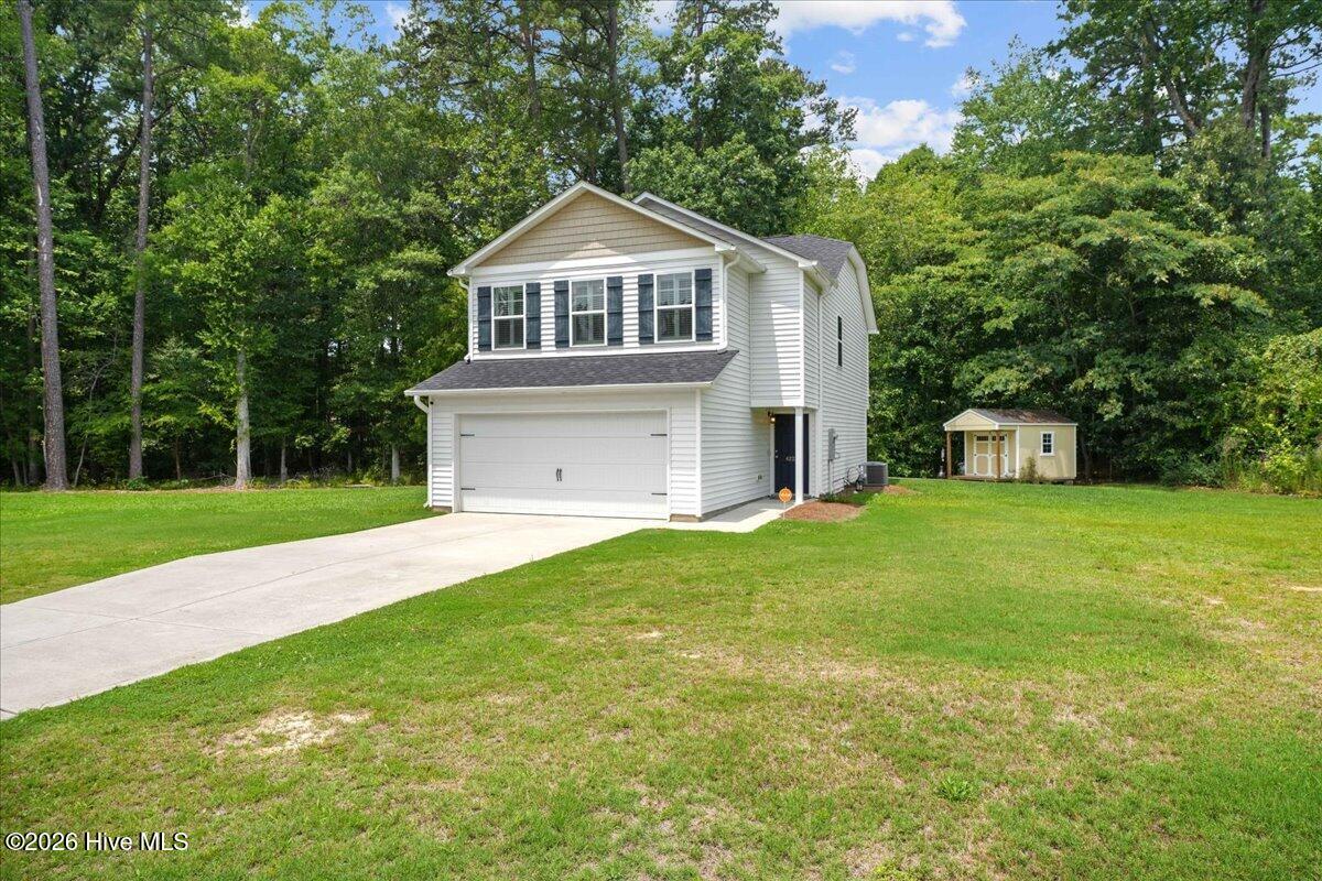 4225 Meadowview Lane Property Photo 36