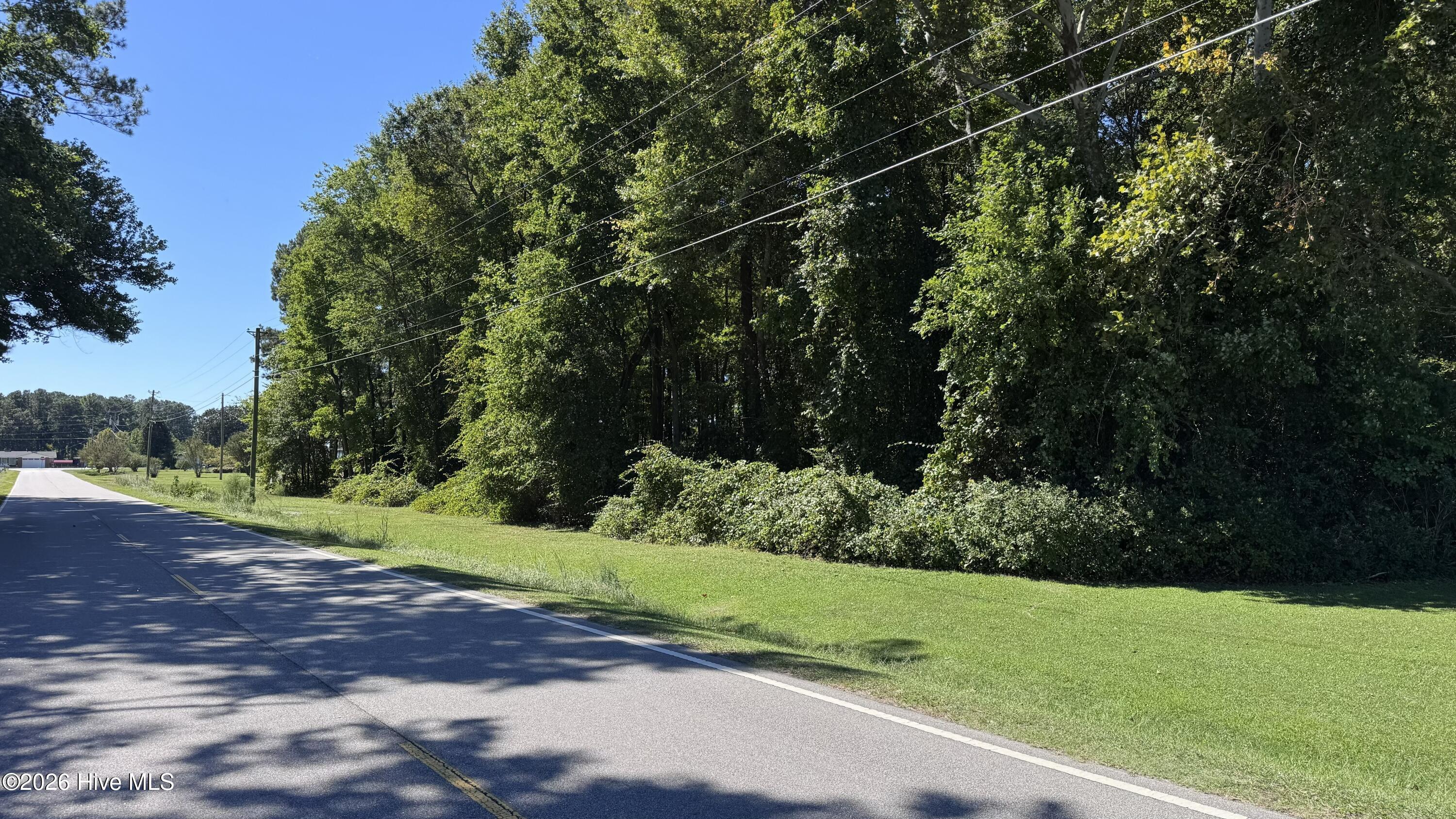 6033 Homestead Road Property Photo 2