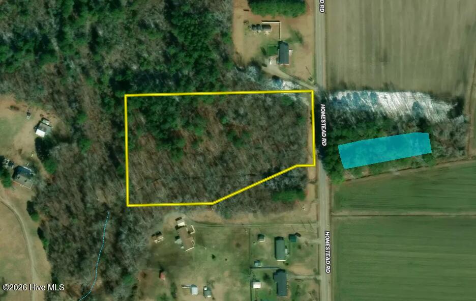 6033 Homestead Road Property Photo 3