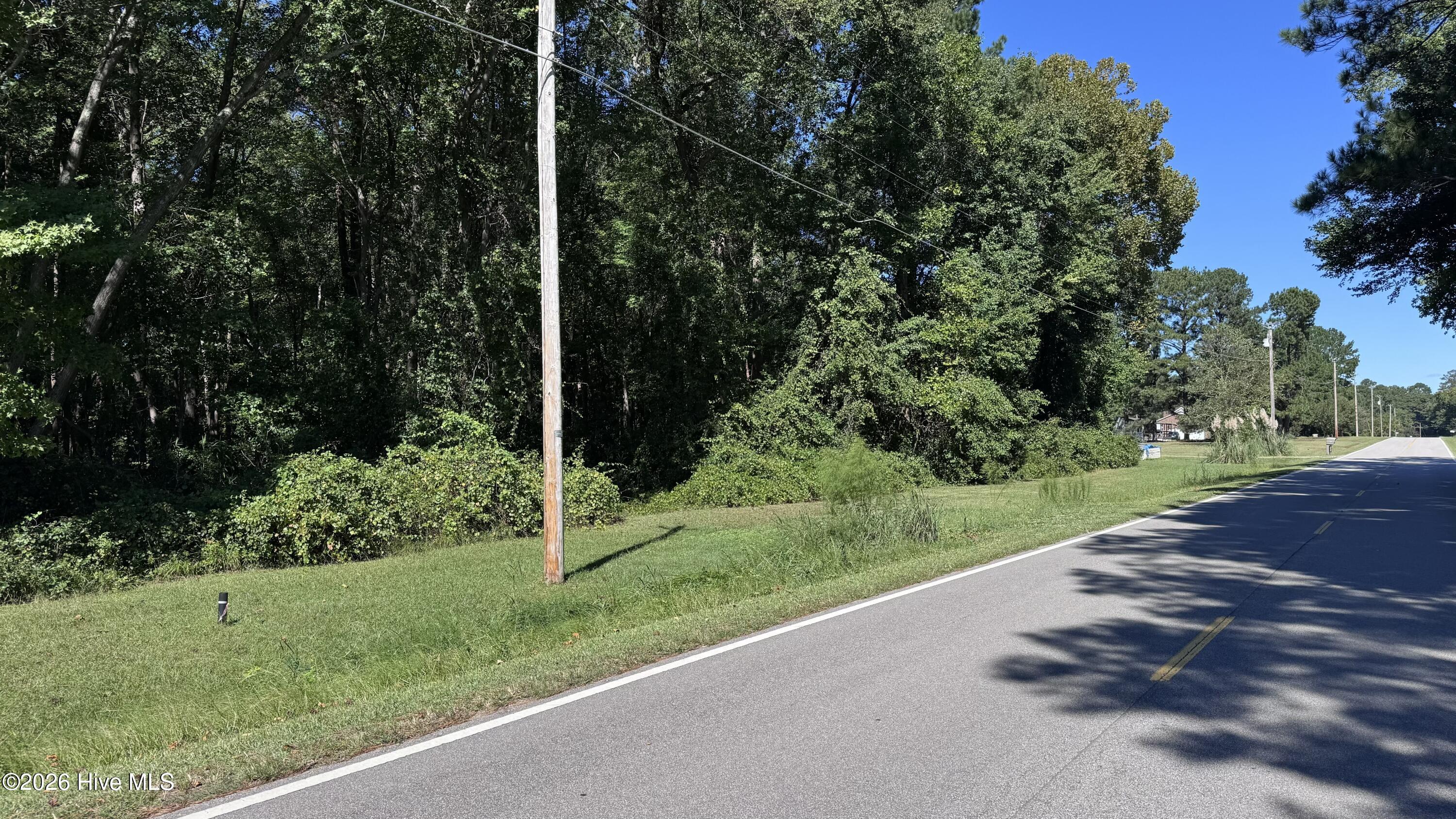 6033 Homestead Road Property Photo 4