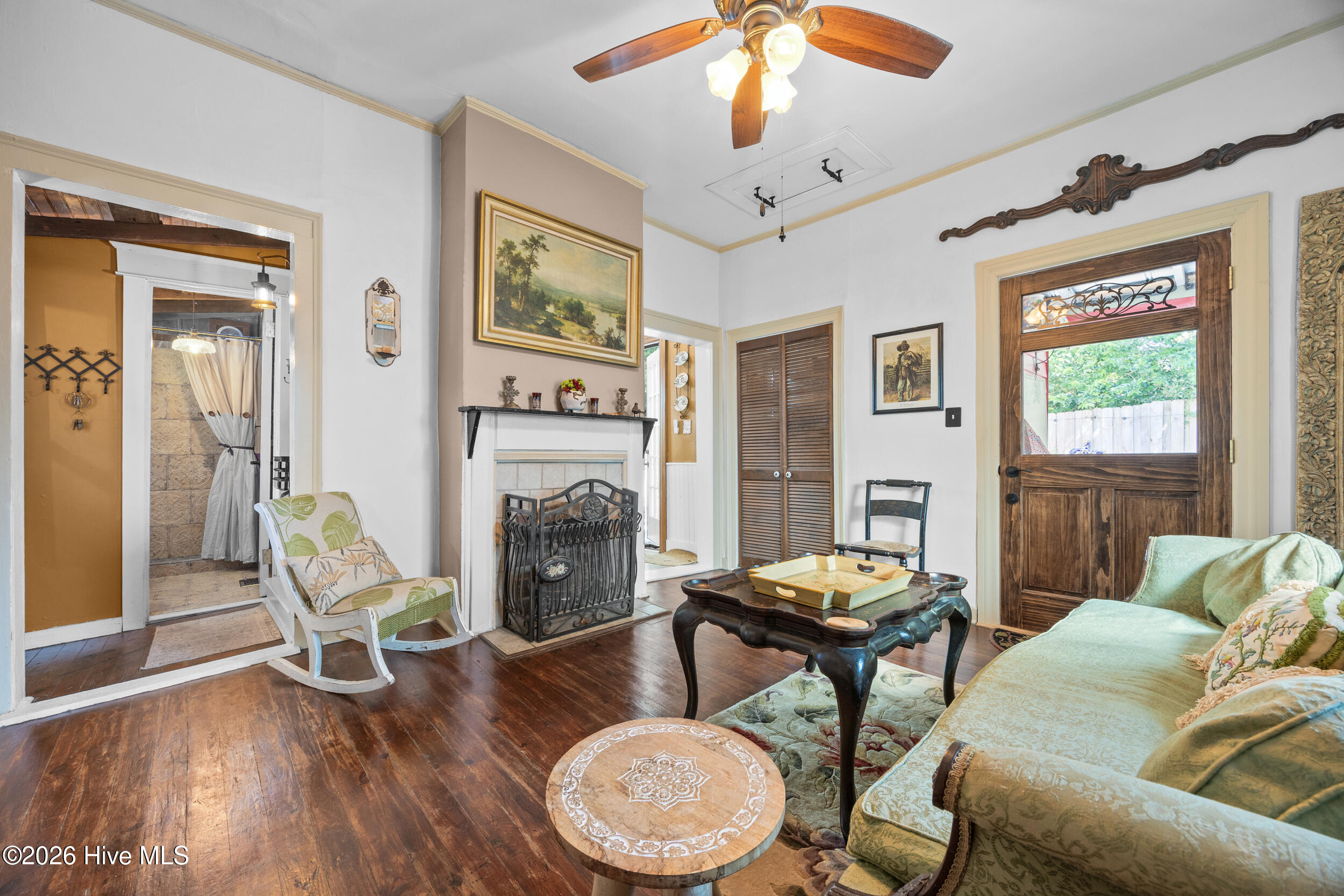 617 Fullwood Street Property Photo 13