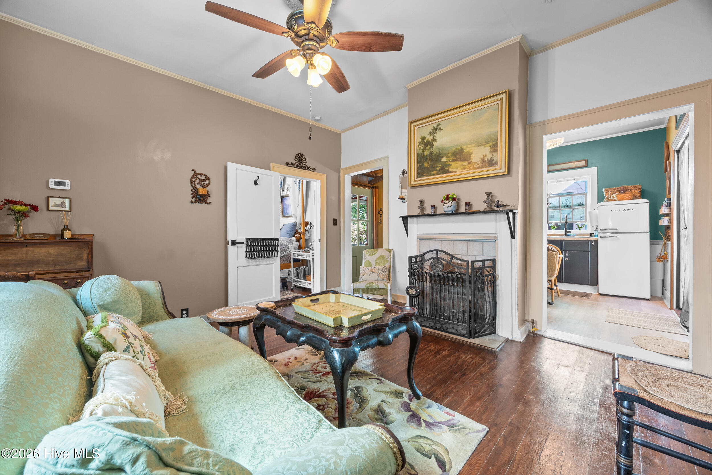 617 Fullwood Street Property Photo 14