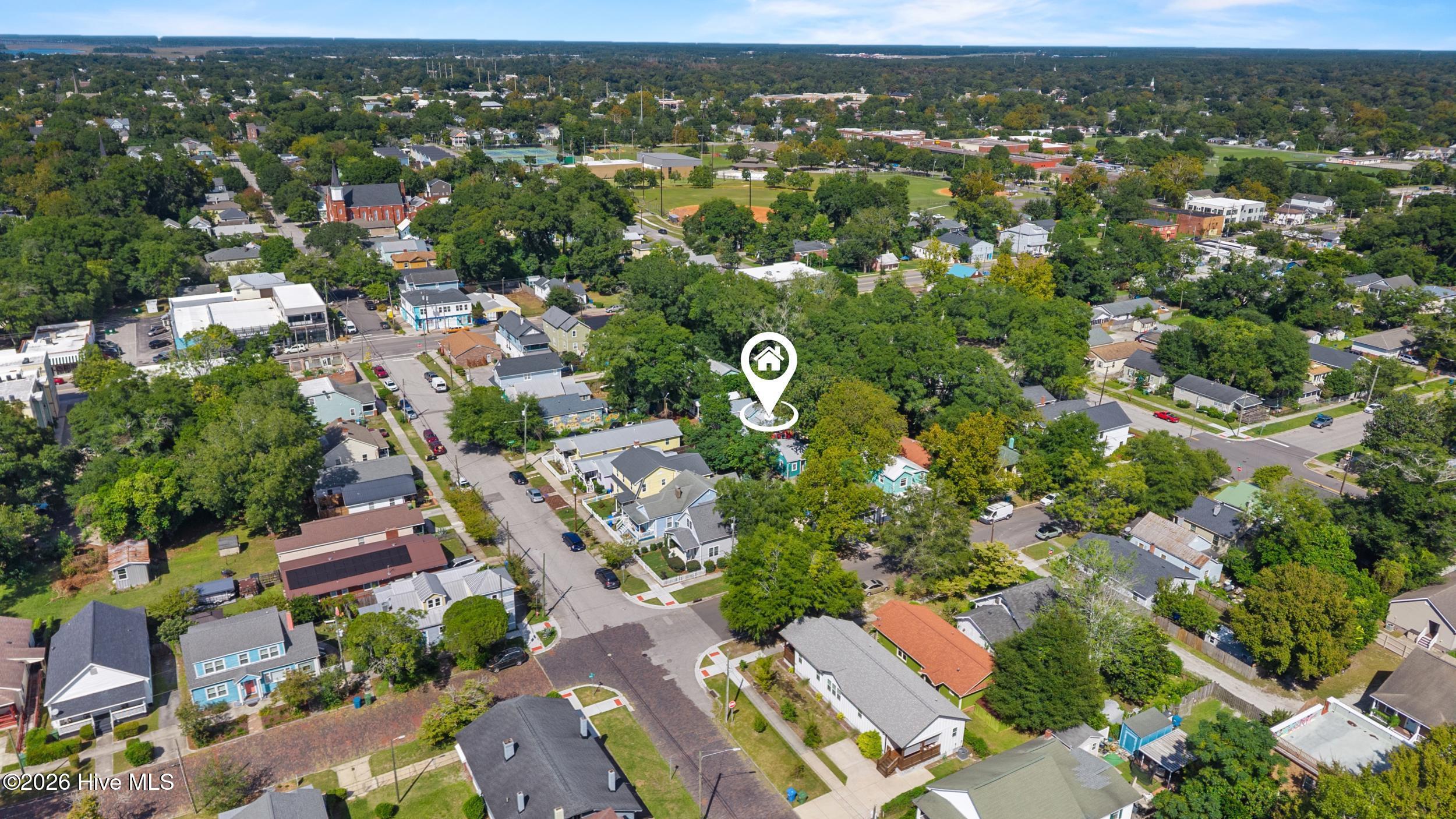 617 Fullwood Street Property Photo 35