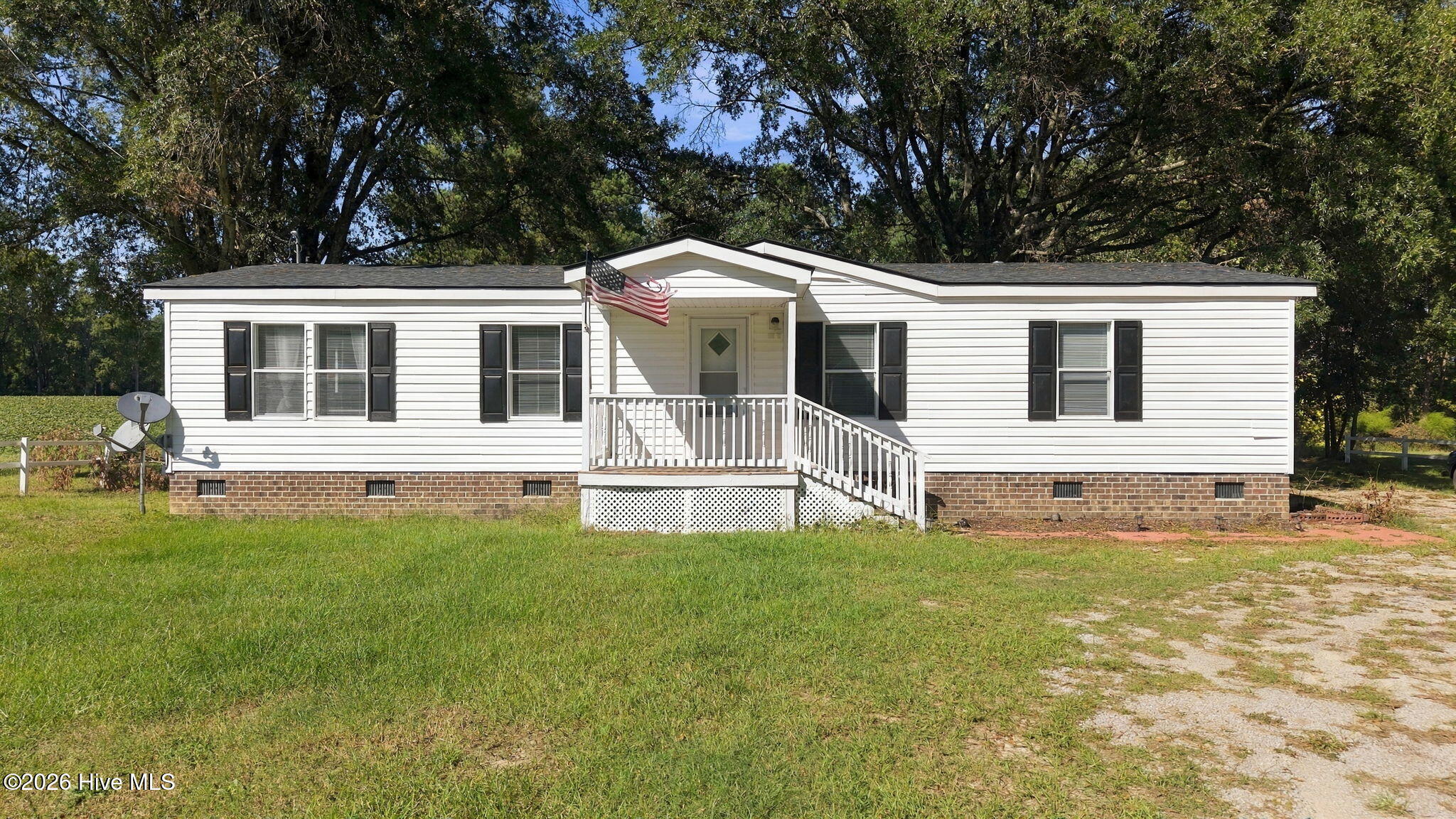 8320 Bunn Road Property Photo 1