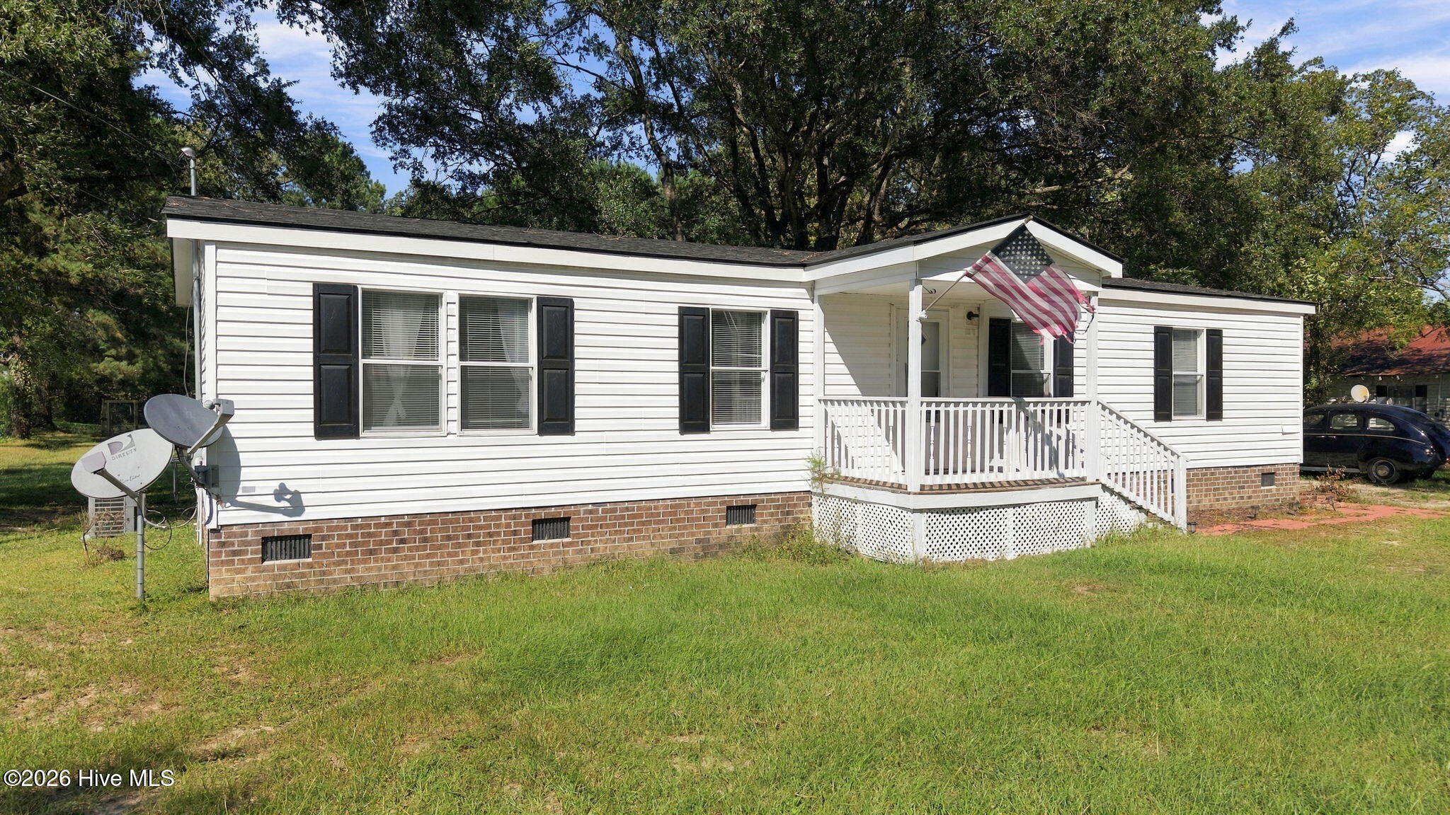 8320 Bunn Road Property Photo 2