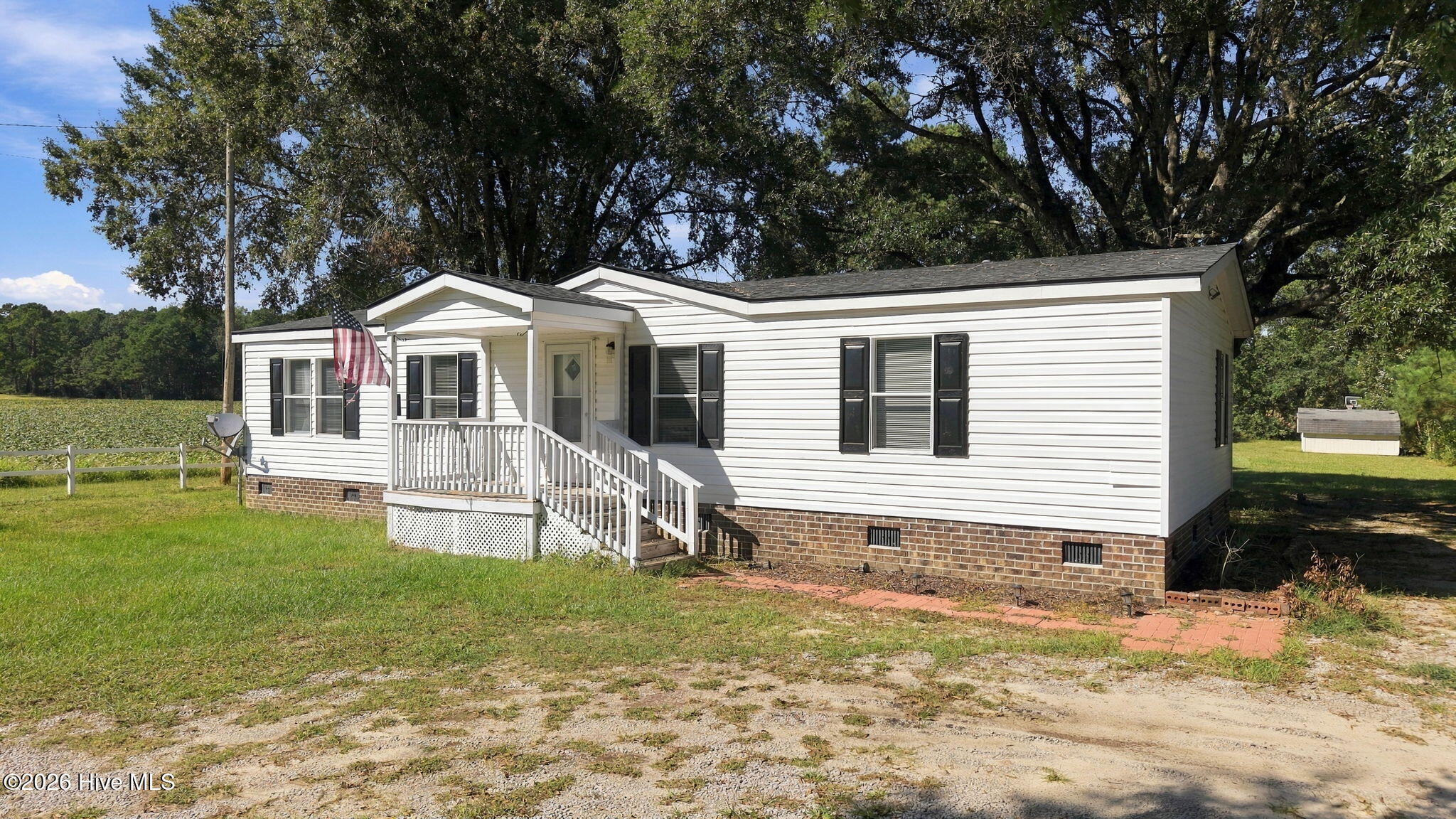 8320 Bunn Road Property Photo 3