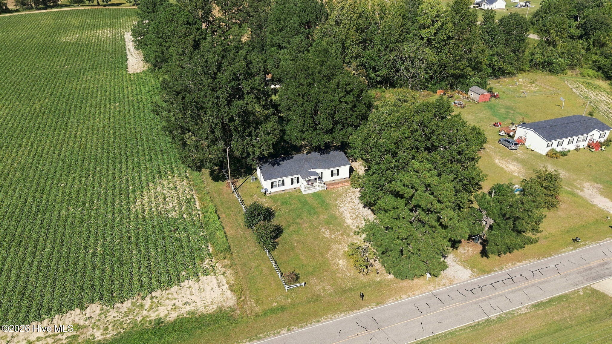 8320 Bunn Road Property Photo 4