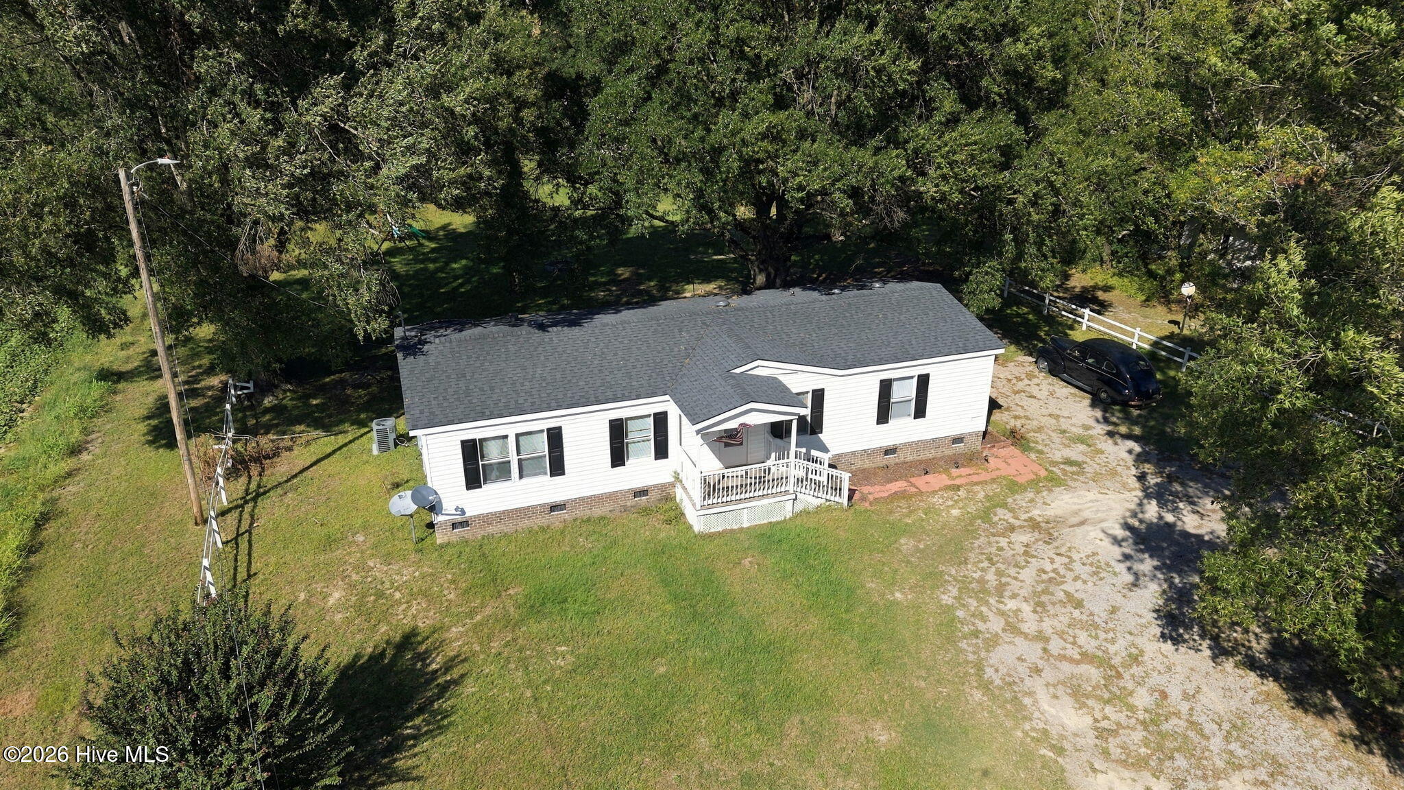 8320 Bunn Road Property Photo 5