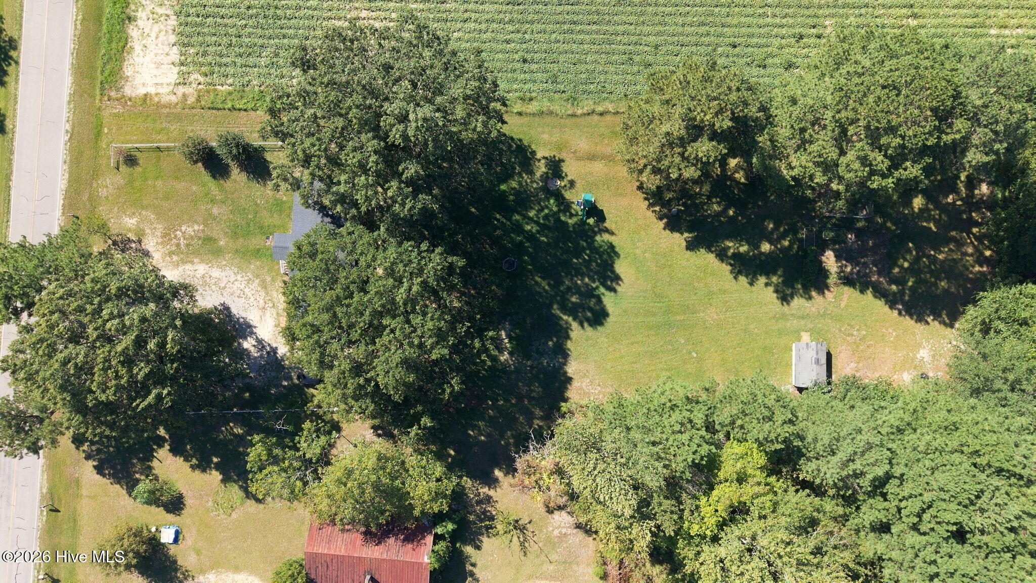 8320 Bunn Road Property Photo 6
