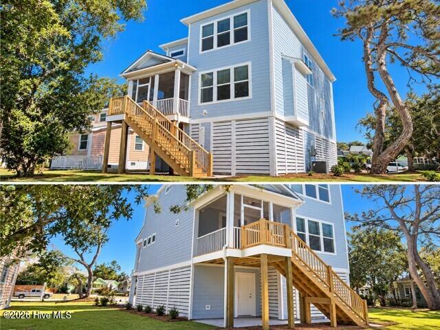 4503 E Oak Island Drive 84 Property Photo 3