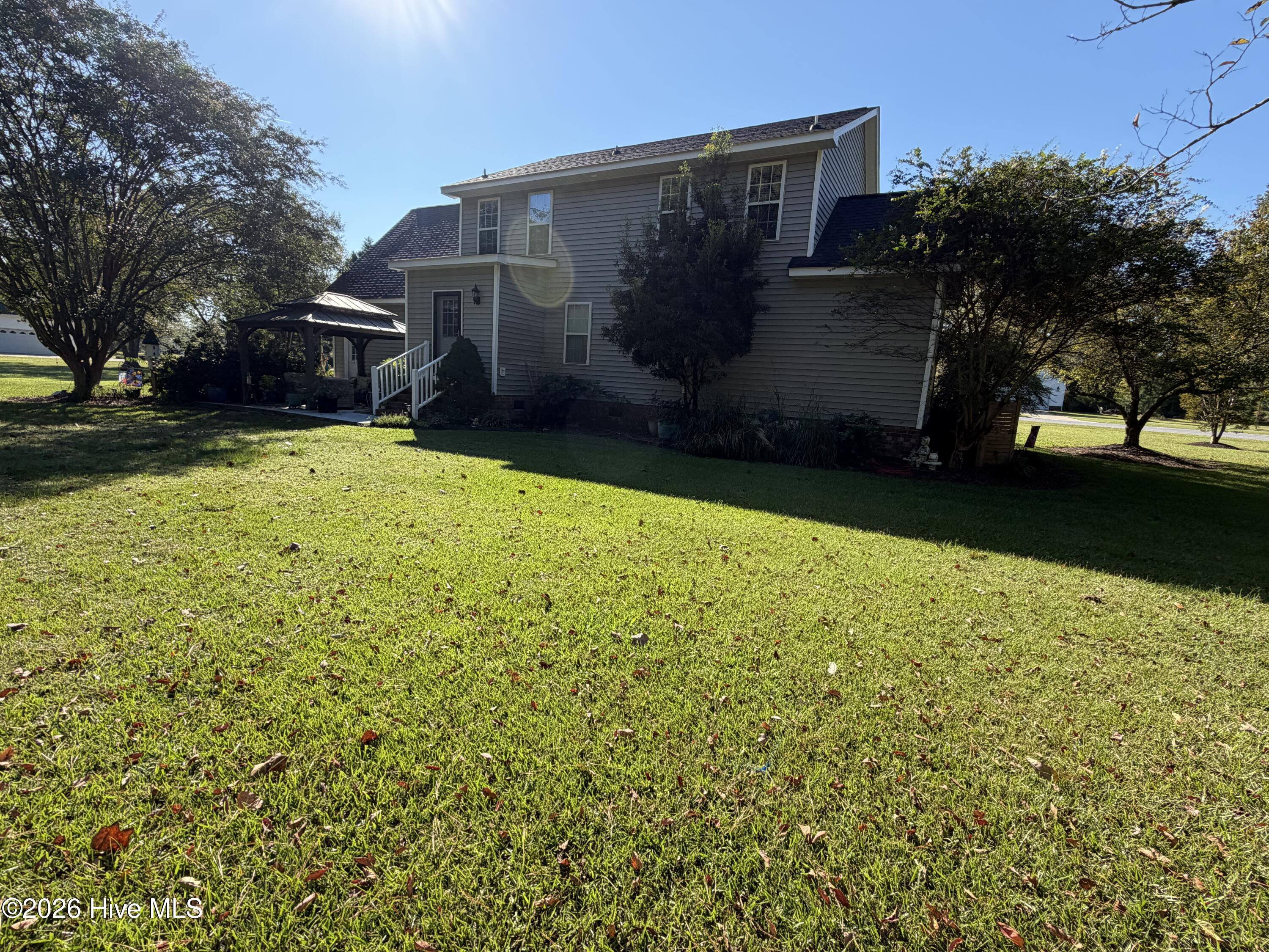 814 Gatewood Drive Property Photo 4