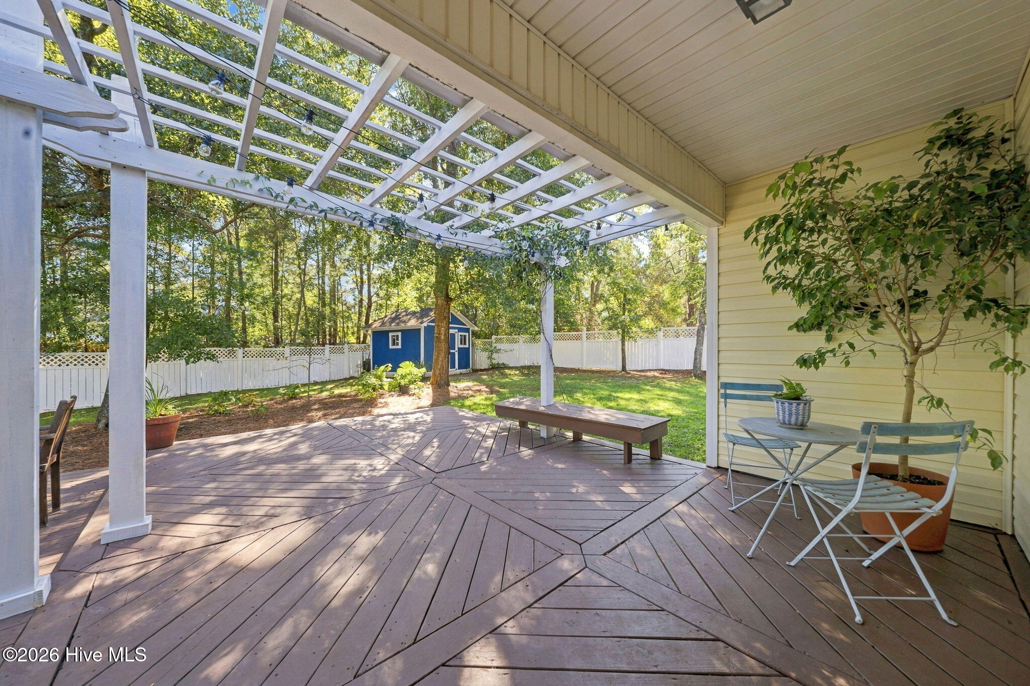 305 Hedingham Lane Property Photo 30