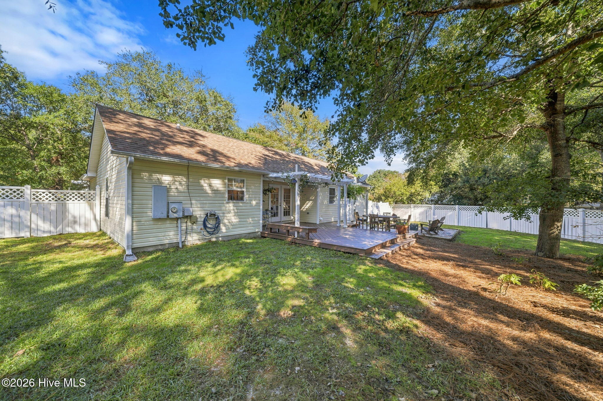 305 Hedingham Lane Property Photo 38