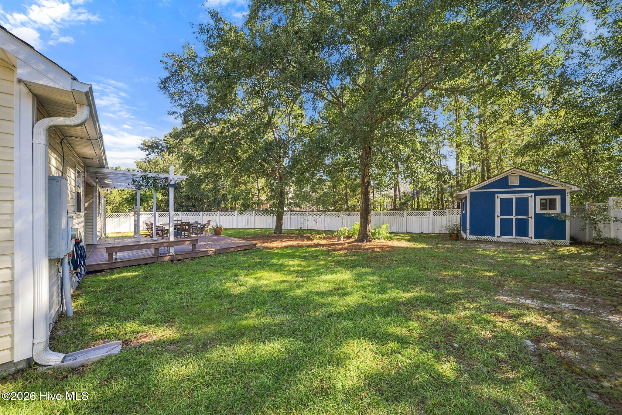 305 Hedingham Lane Property Photo 39