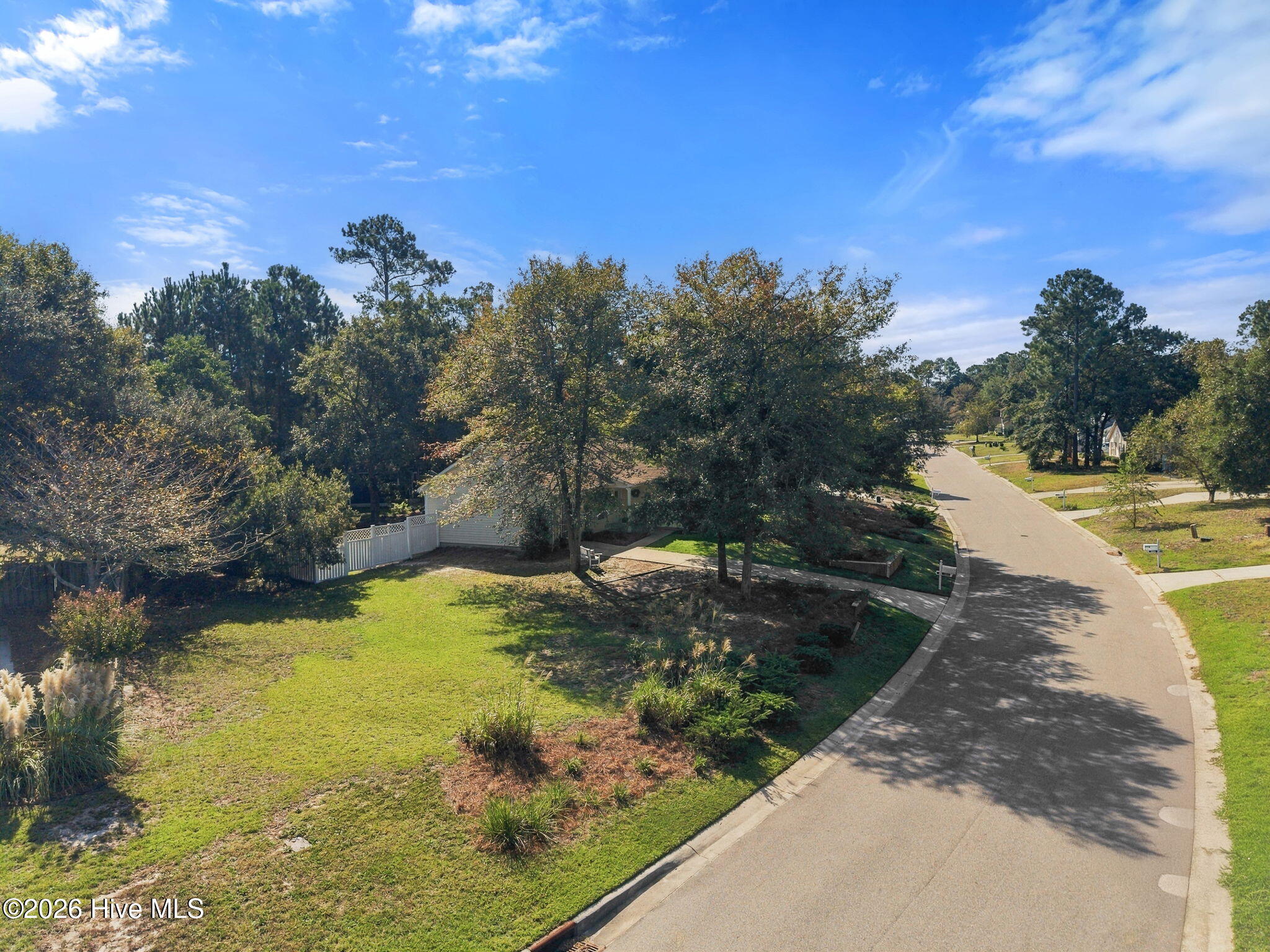 305 Hedingham Lane Property Photo 41