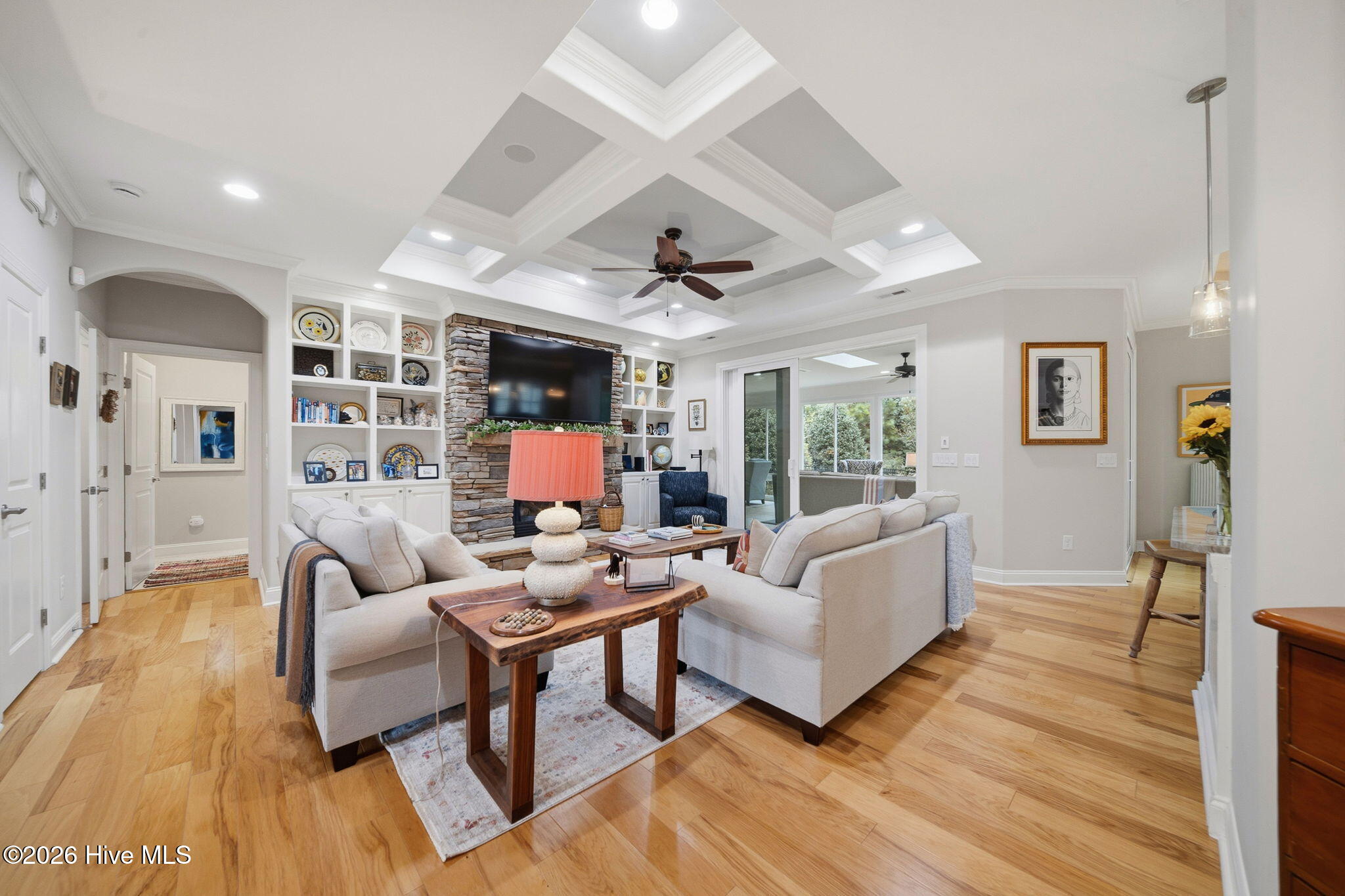 2035 Colony Pines Drive Property Photo 15
