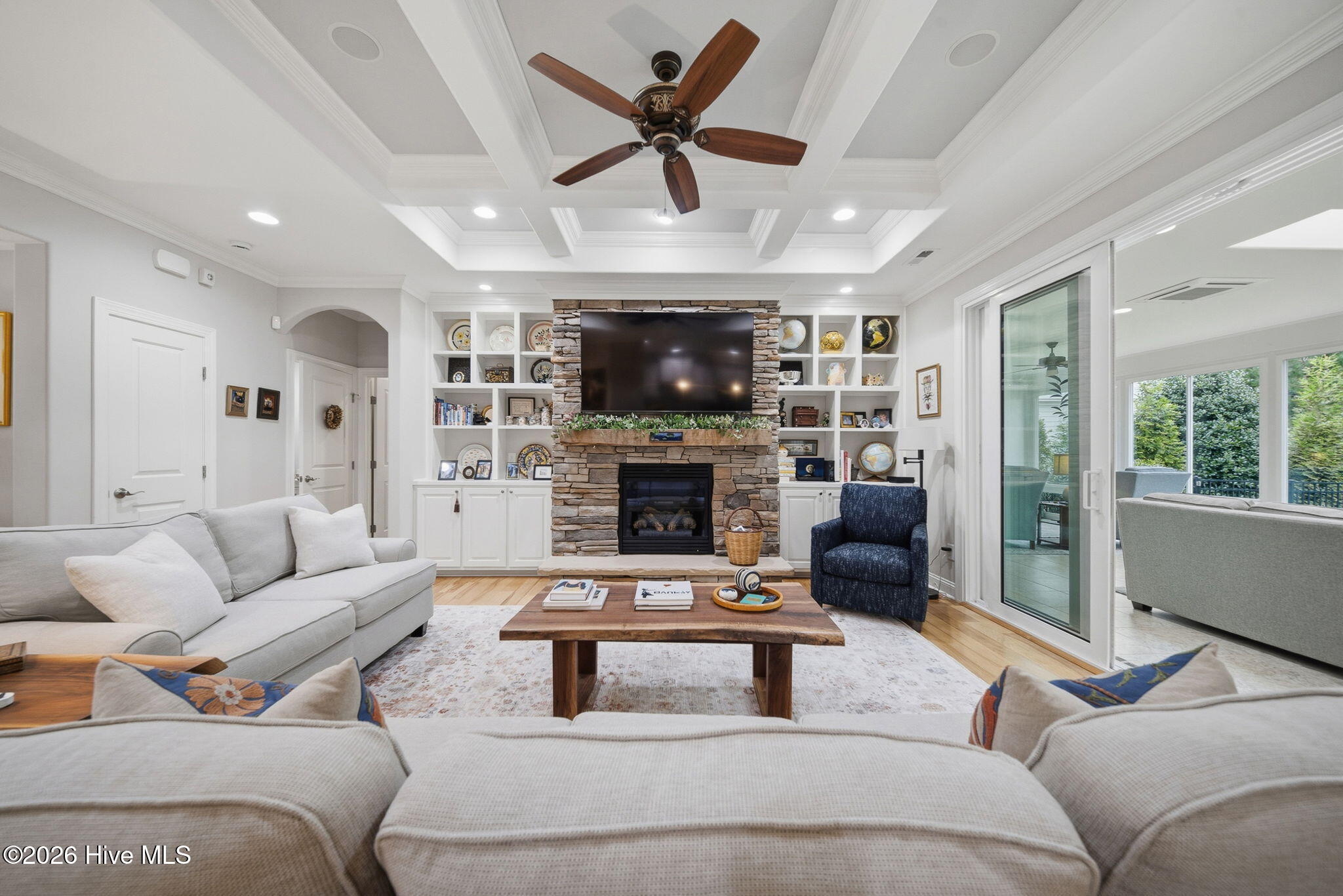 2035 Colony Pines Drive Property Photo 17