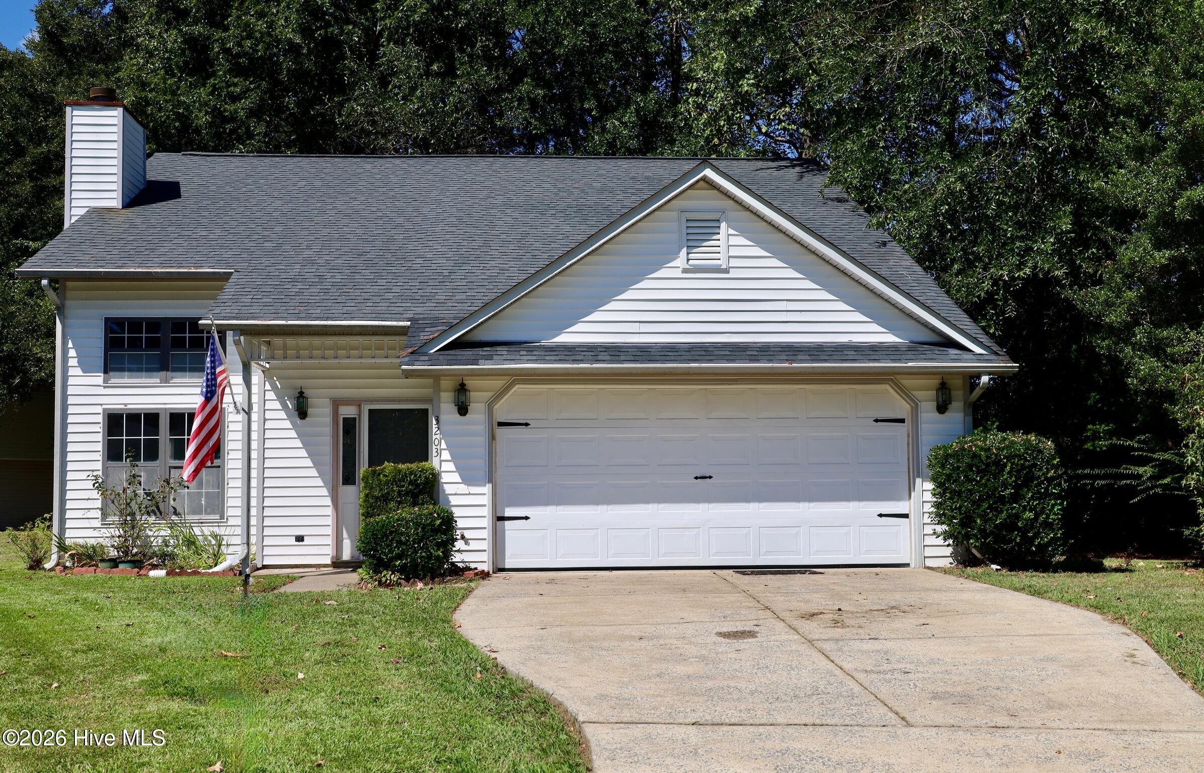 3203 Granville Court Property Photo 2