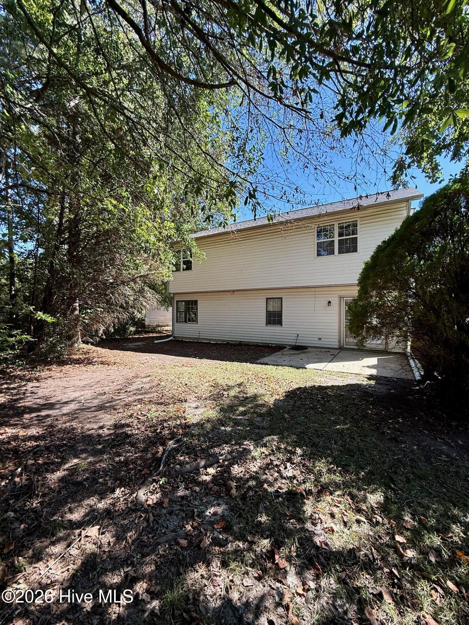 3203 Granville Court Property Photo 19