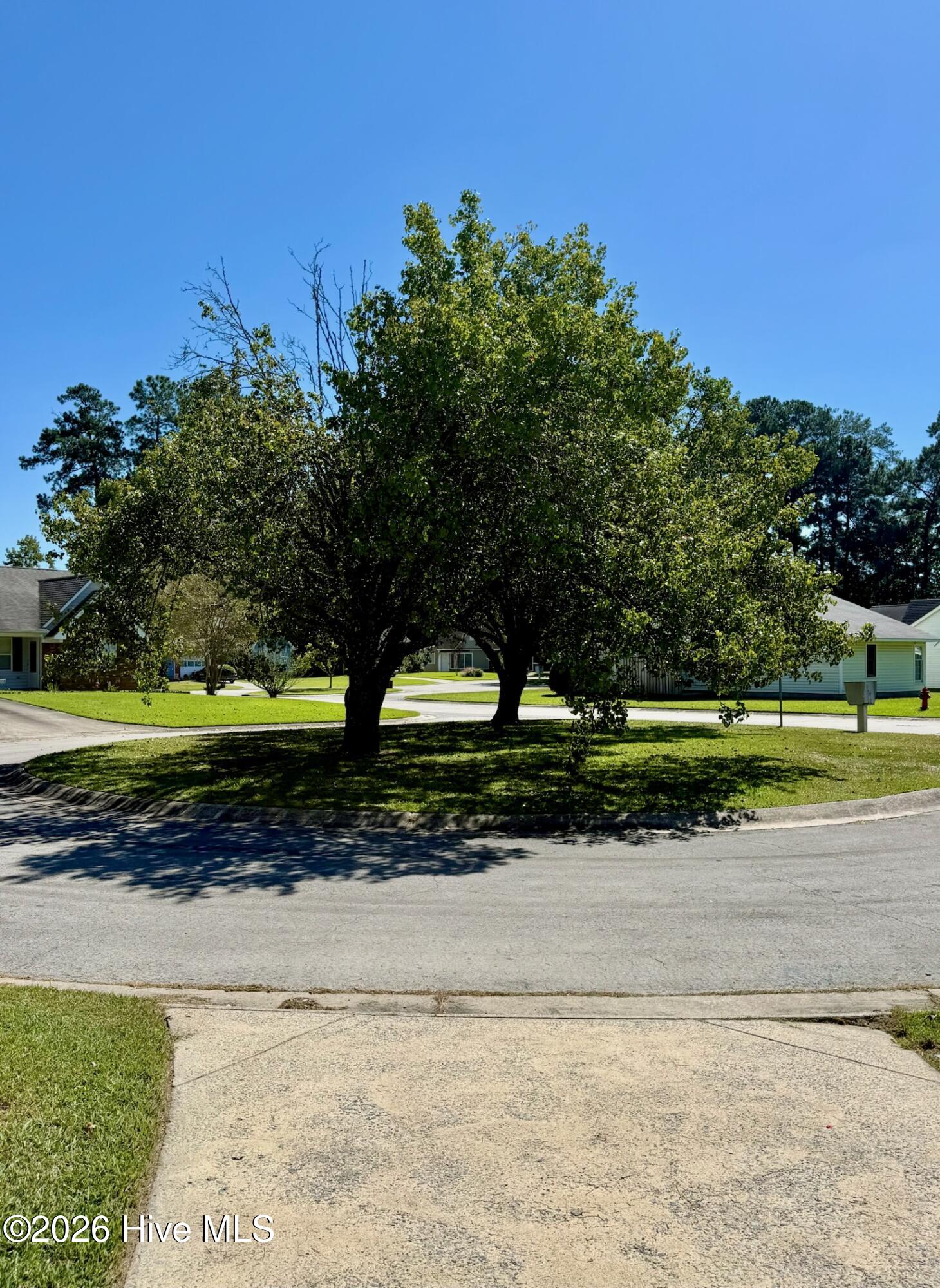 3203 Granville Court Property Photo 20