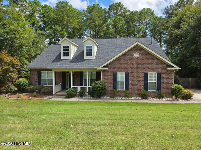 5752 Carriage Hills Drive Property Photo 1