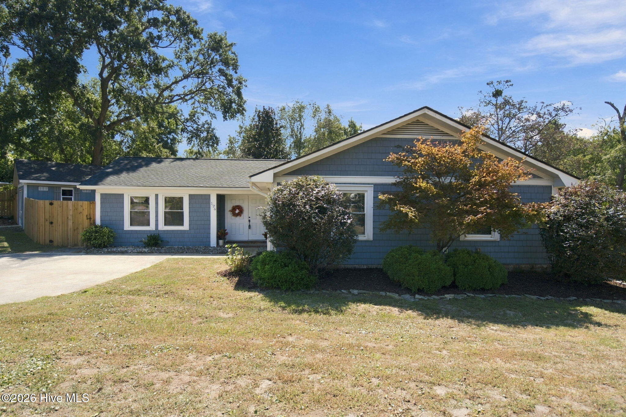 126 Treasure Island Way Property Photo 1