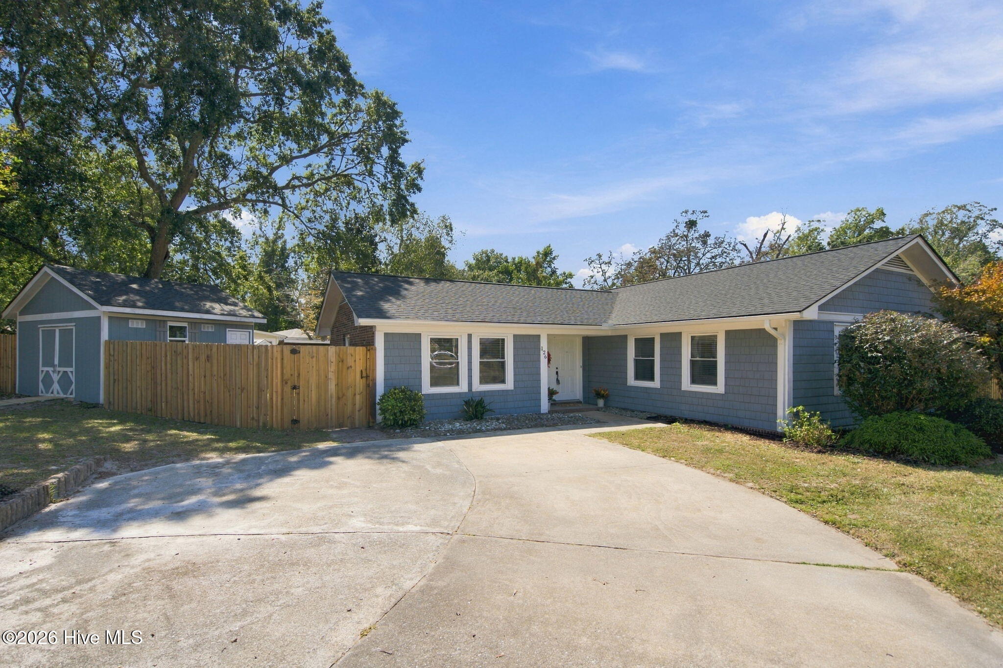 126 Treasure Island Way Property Photo 34