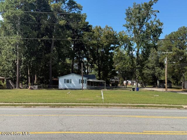 4000 S Hathaway Boulevard Property Photo 1