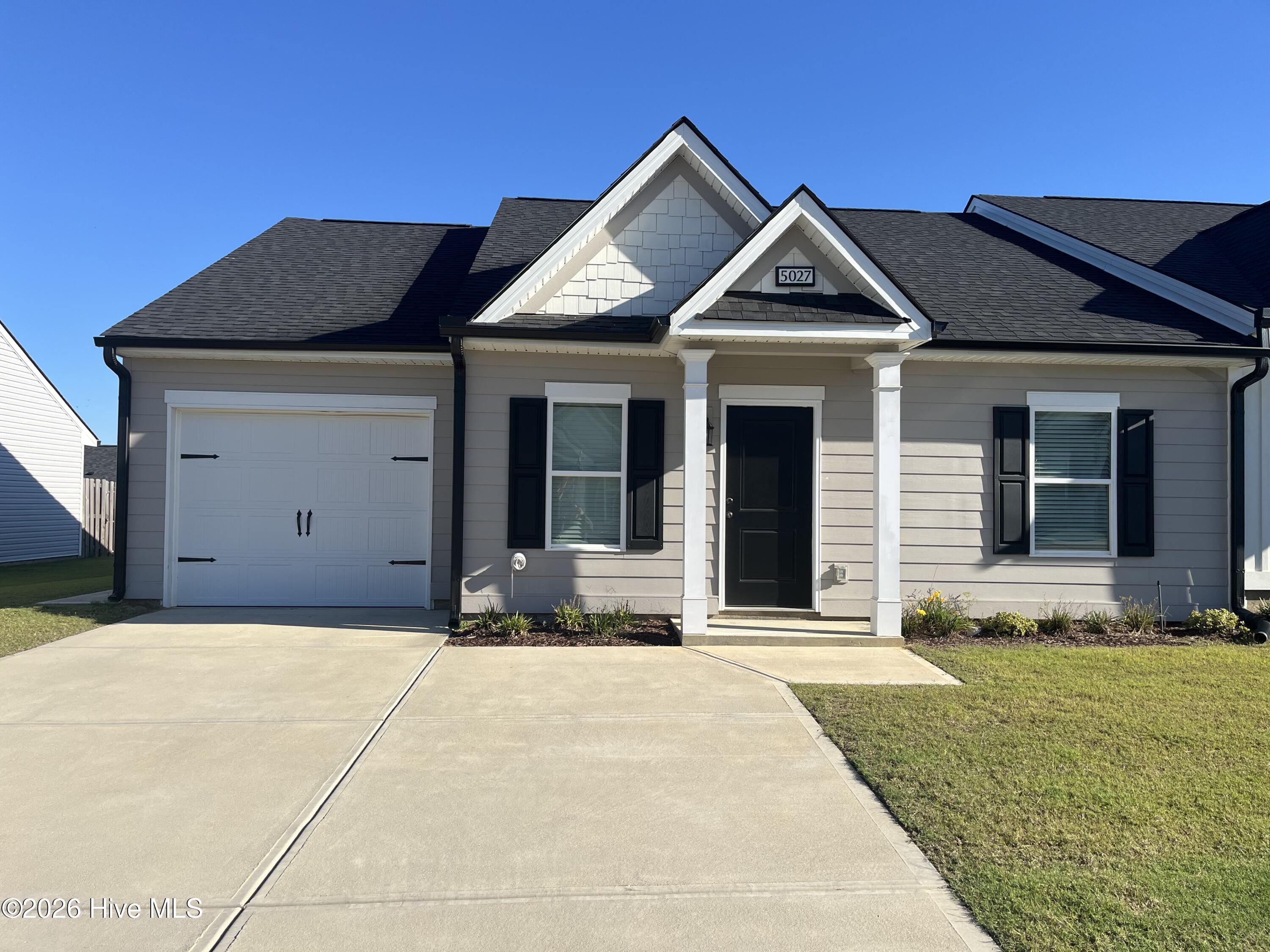 5027 Greer Drive Property Photo 1