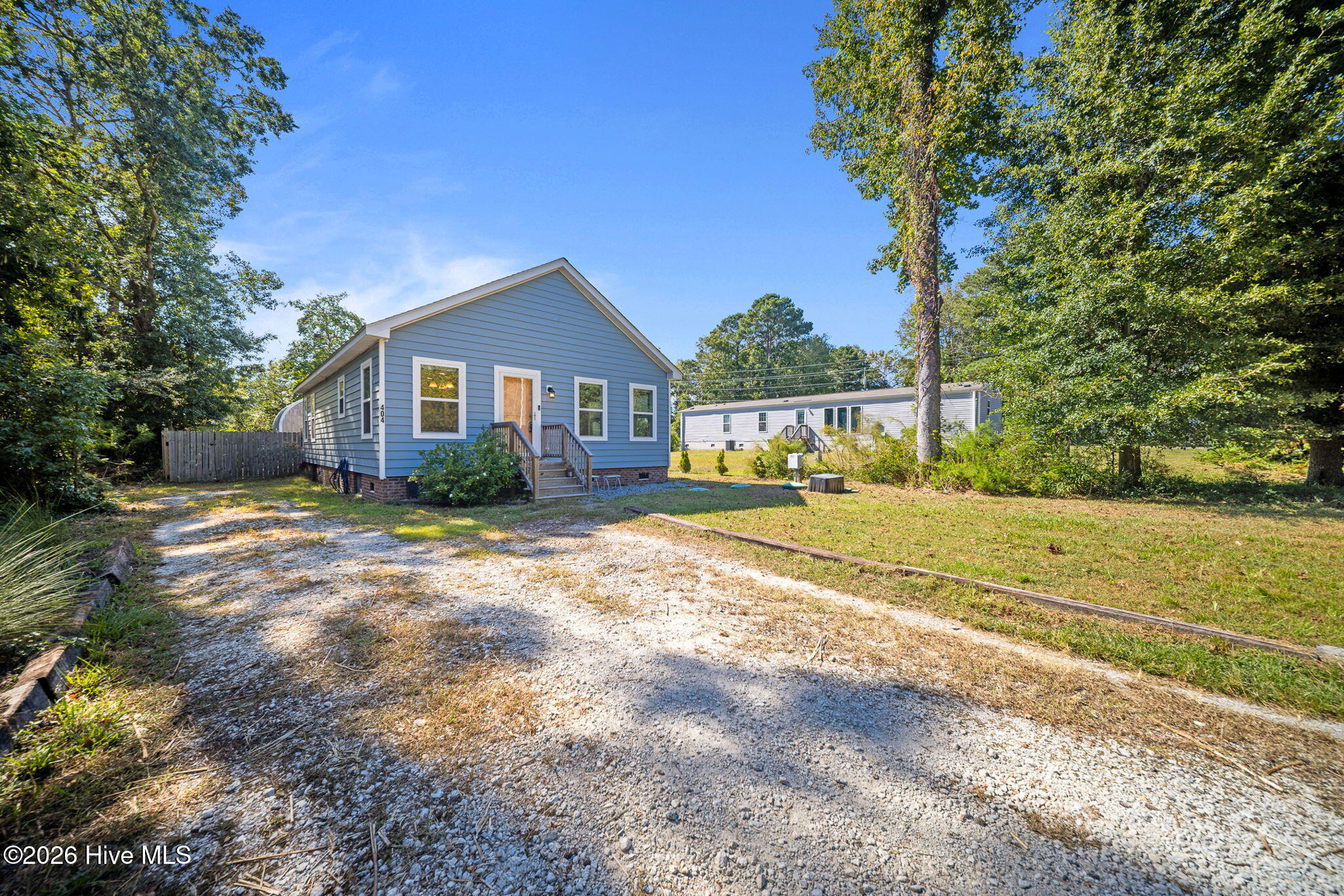 404 Jamaica Drive Property Photo 22