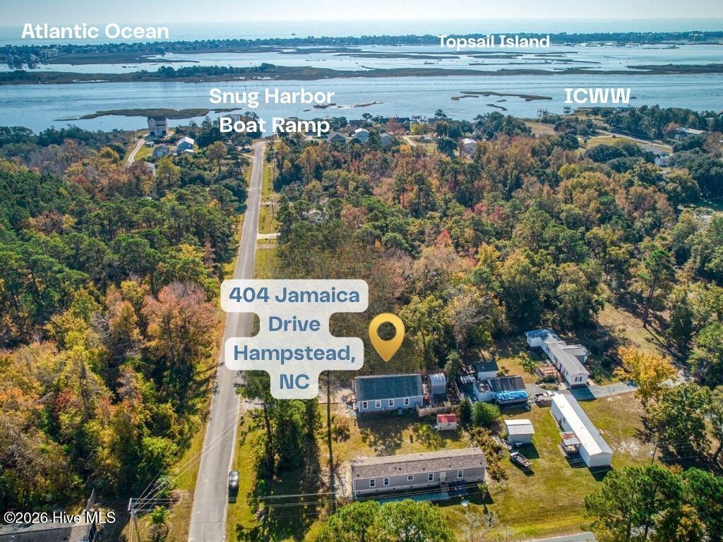 404 Jamaica Drive Property Photo 26