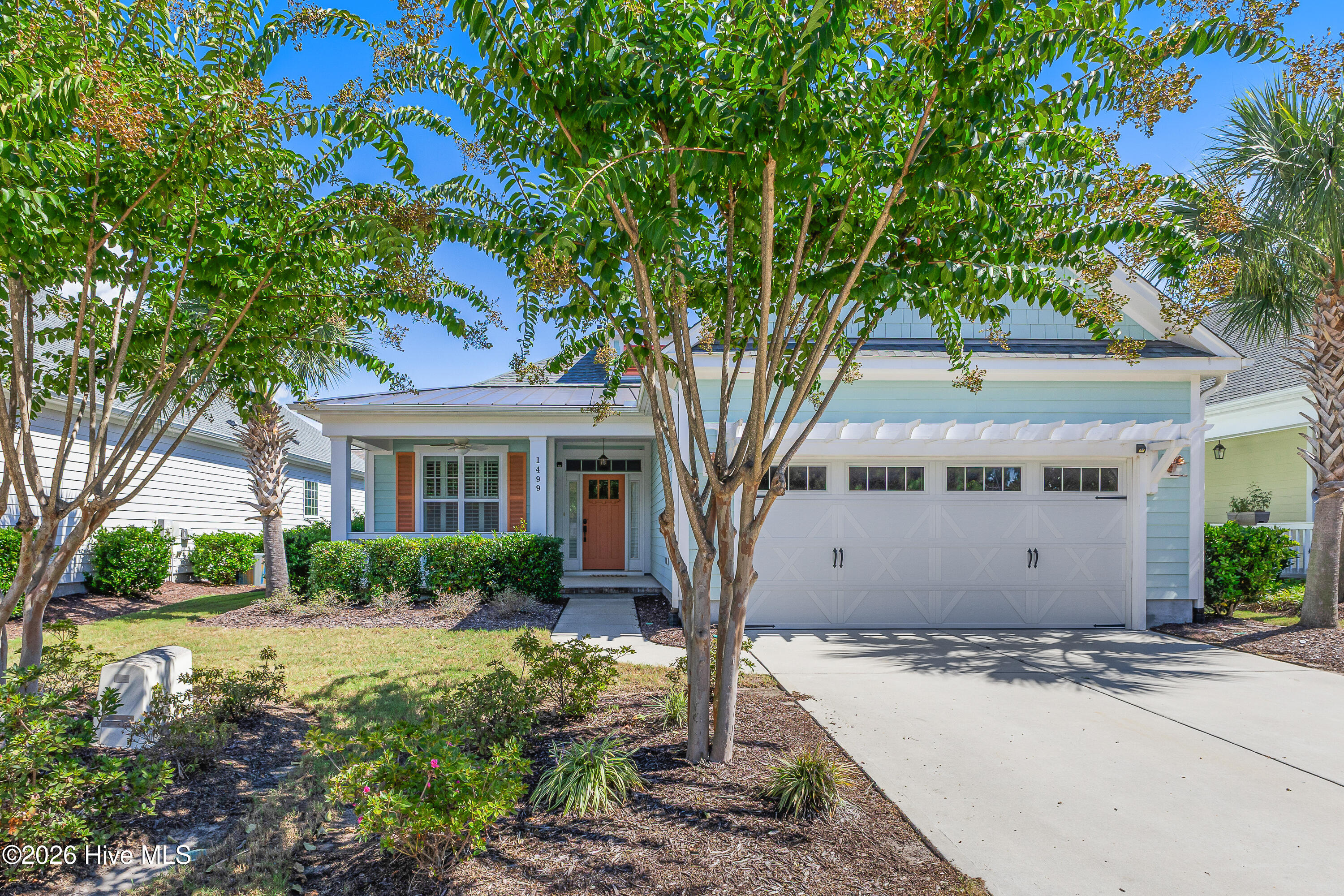 1499 Cassidy Court Sw Property Photo 1