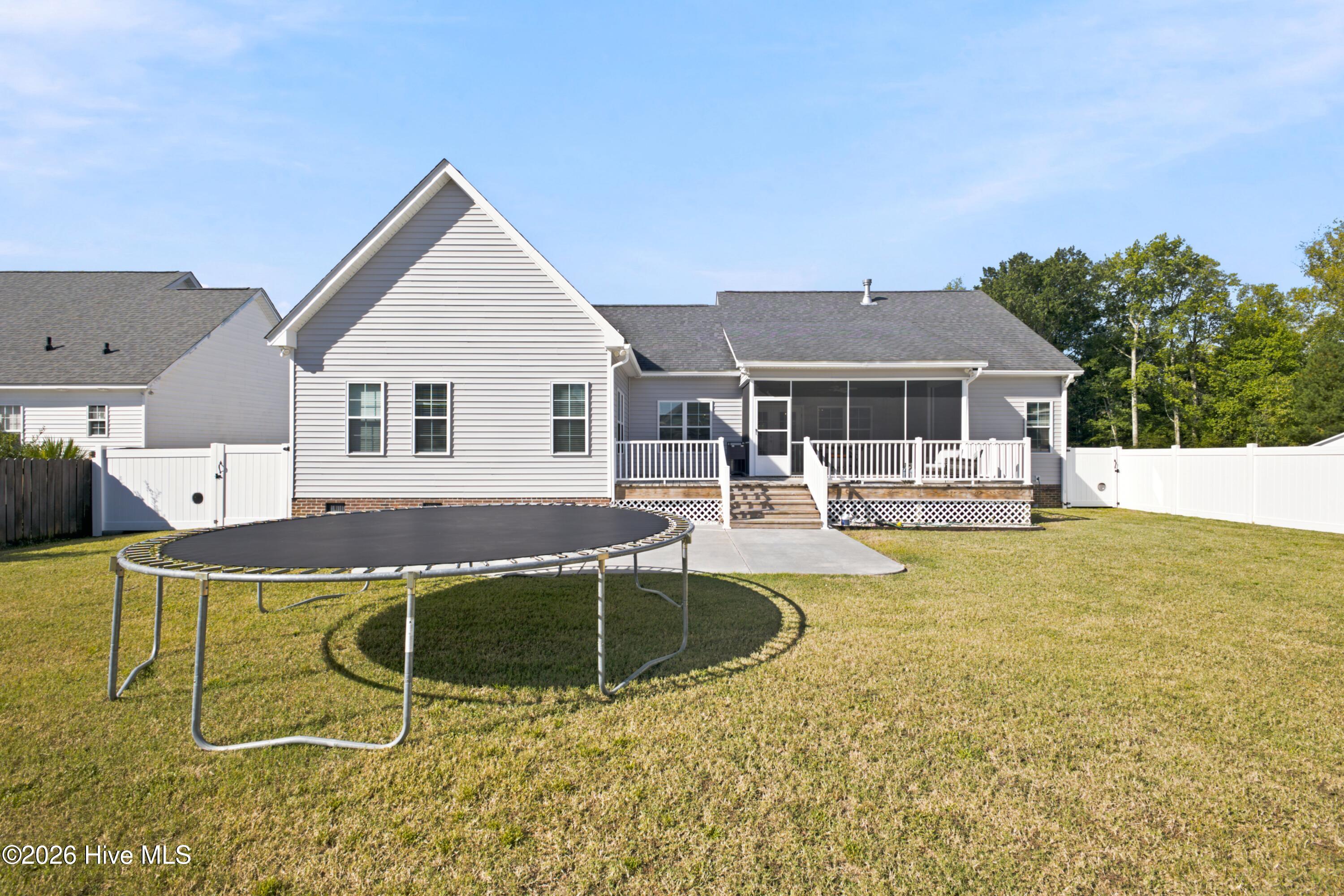 3806 Ramblewood Hill Drive W Property Photo 34