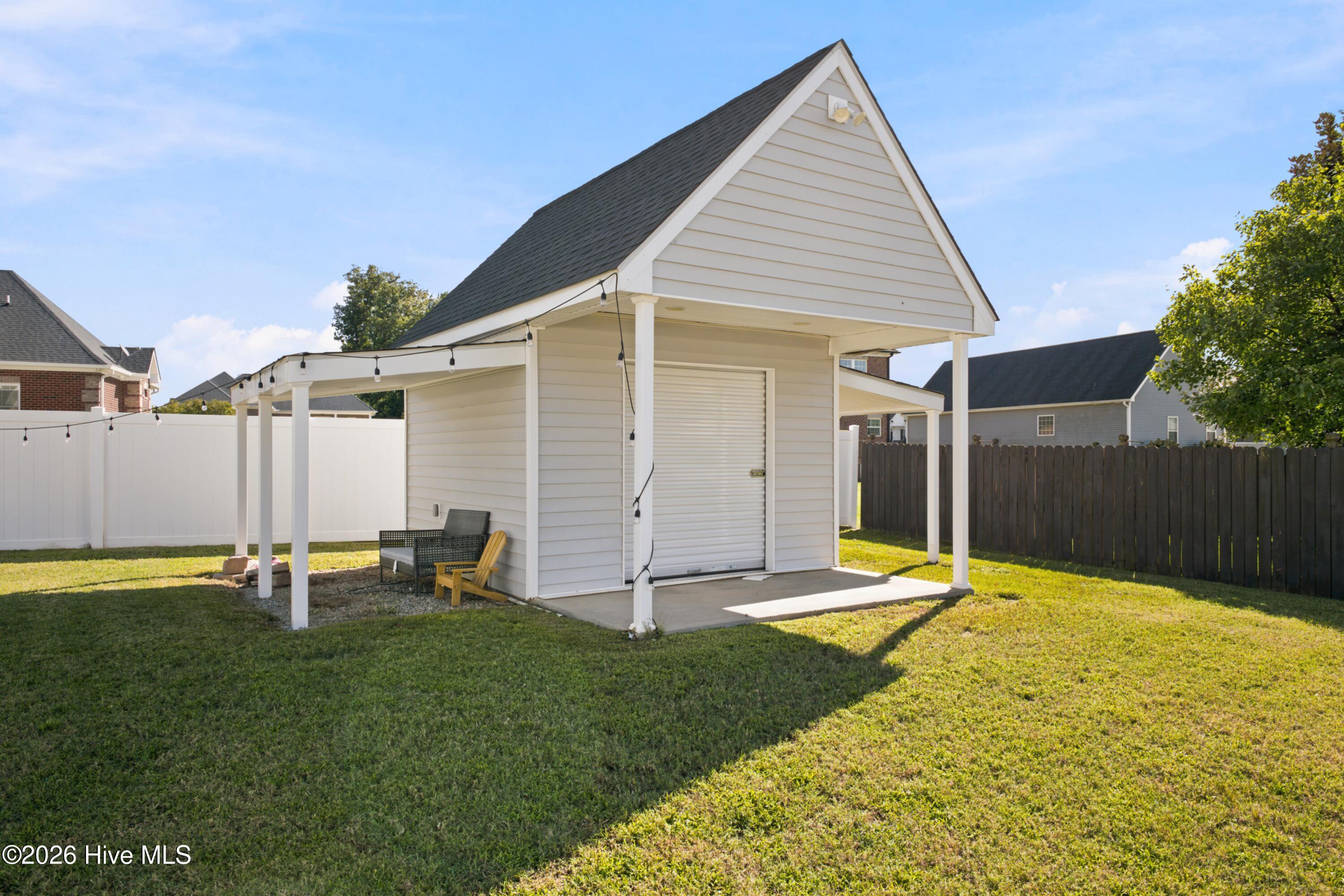 3806 Ramblewood Hill Drive W Property Photo 35