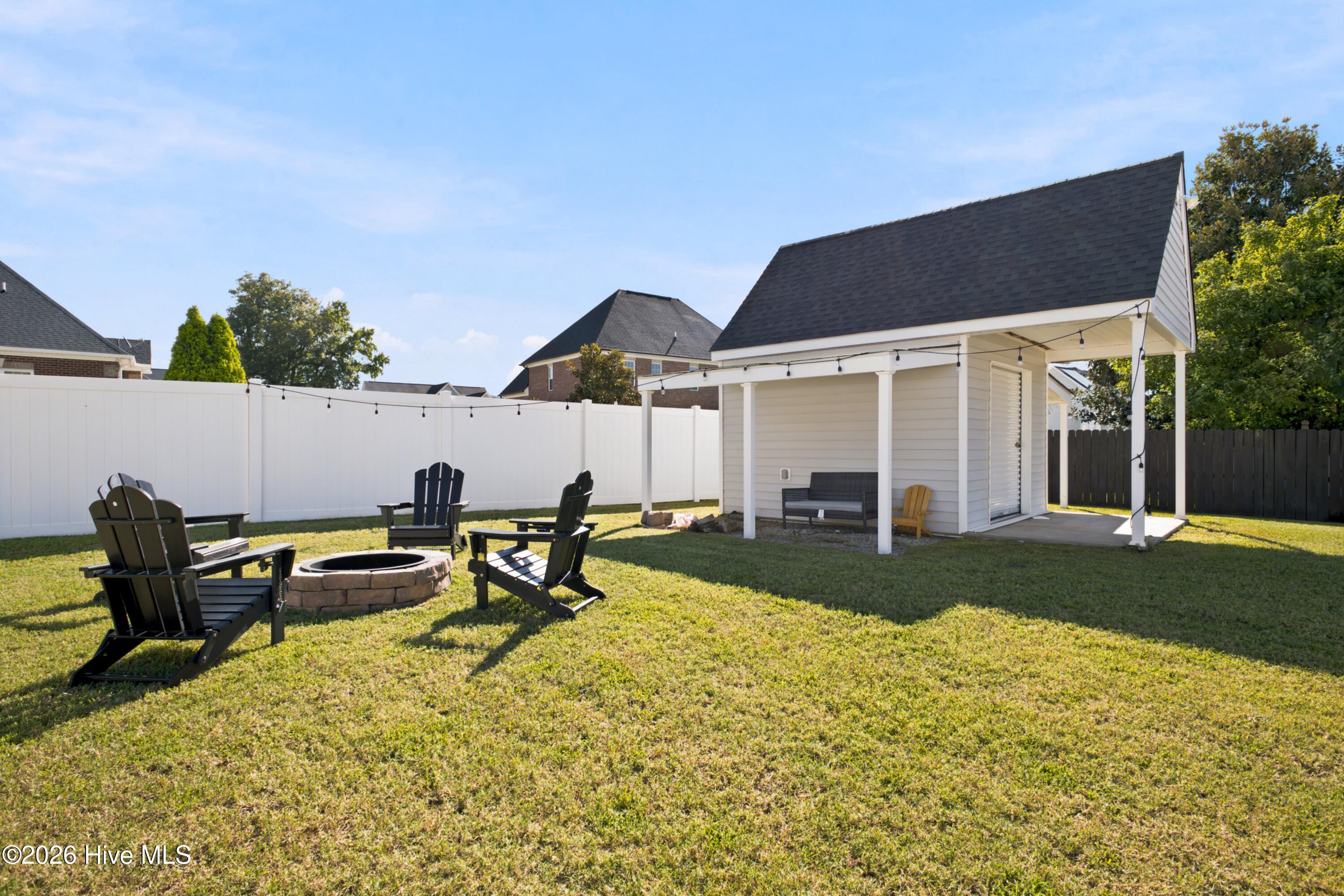 3806 Ramblewood Hill Drive W Property Photo 36