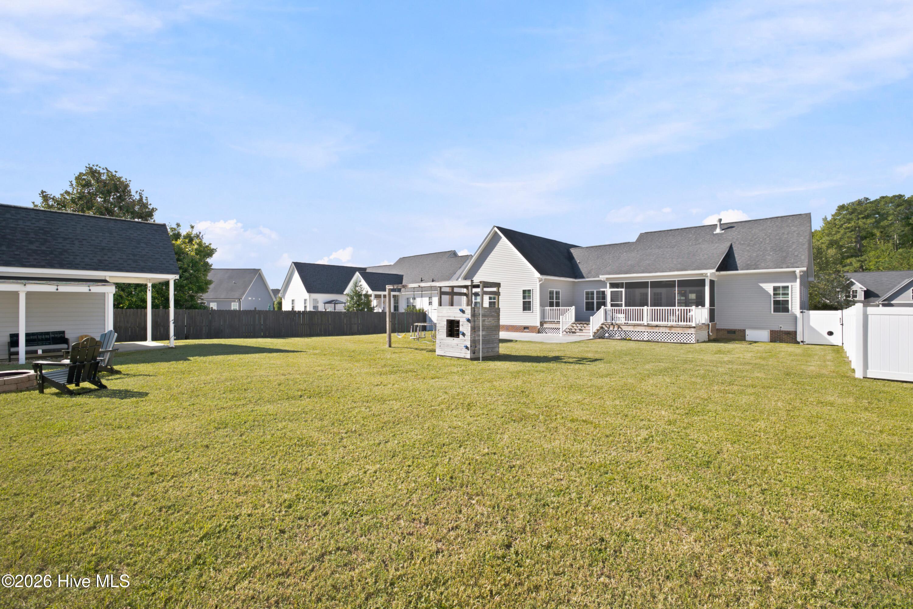 3806 Ramblewood Hill Drive W Property Photo 37