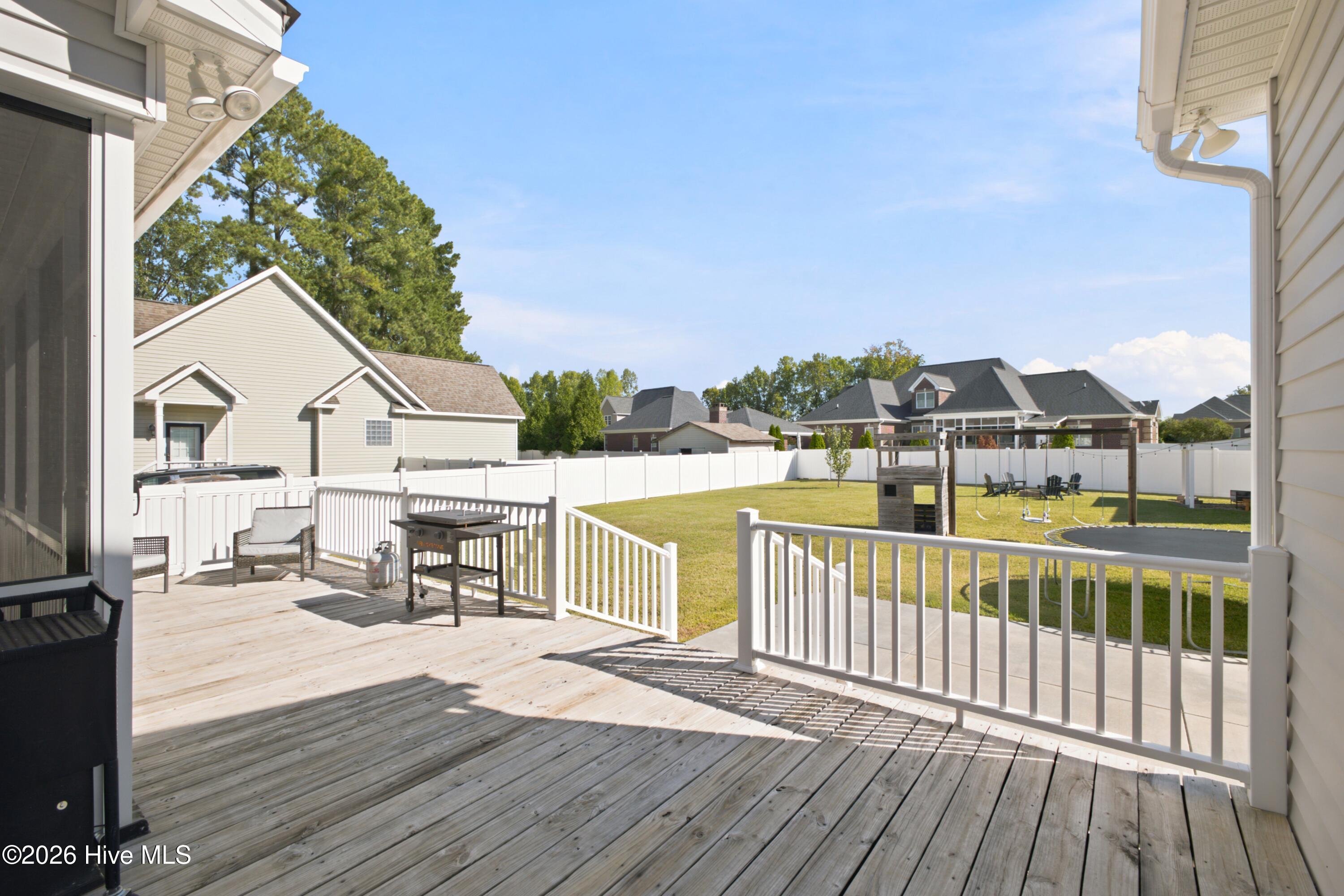 3806 Ramblewood Hill Drive W Property Photo 38