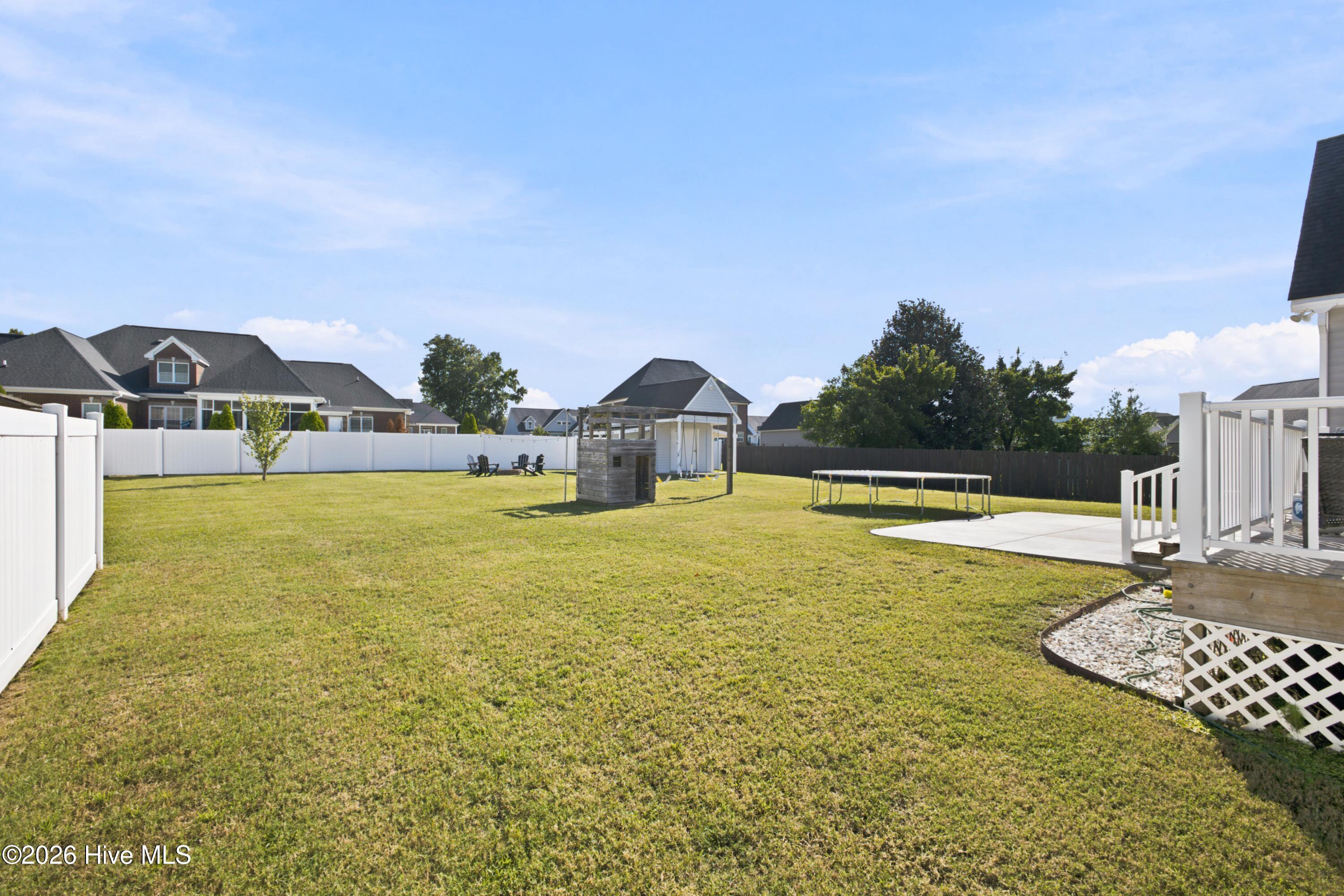 3806 Ramblewood Hill Drive W Property Photo 39