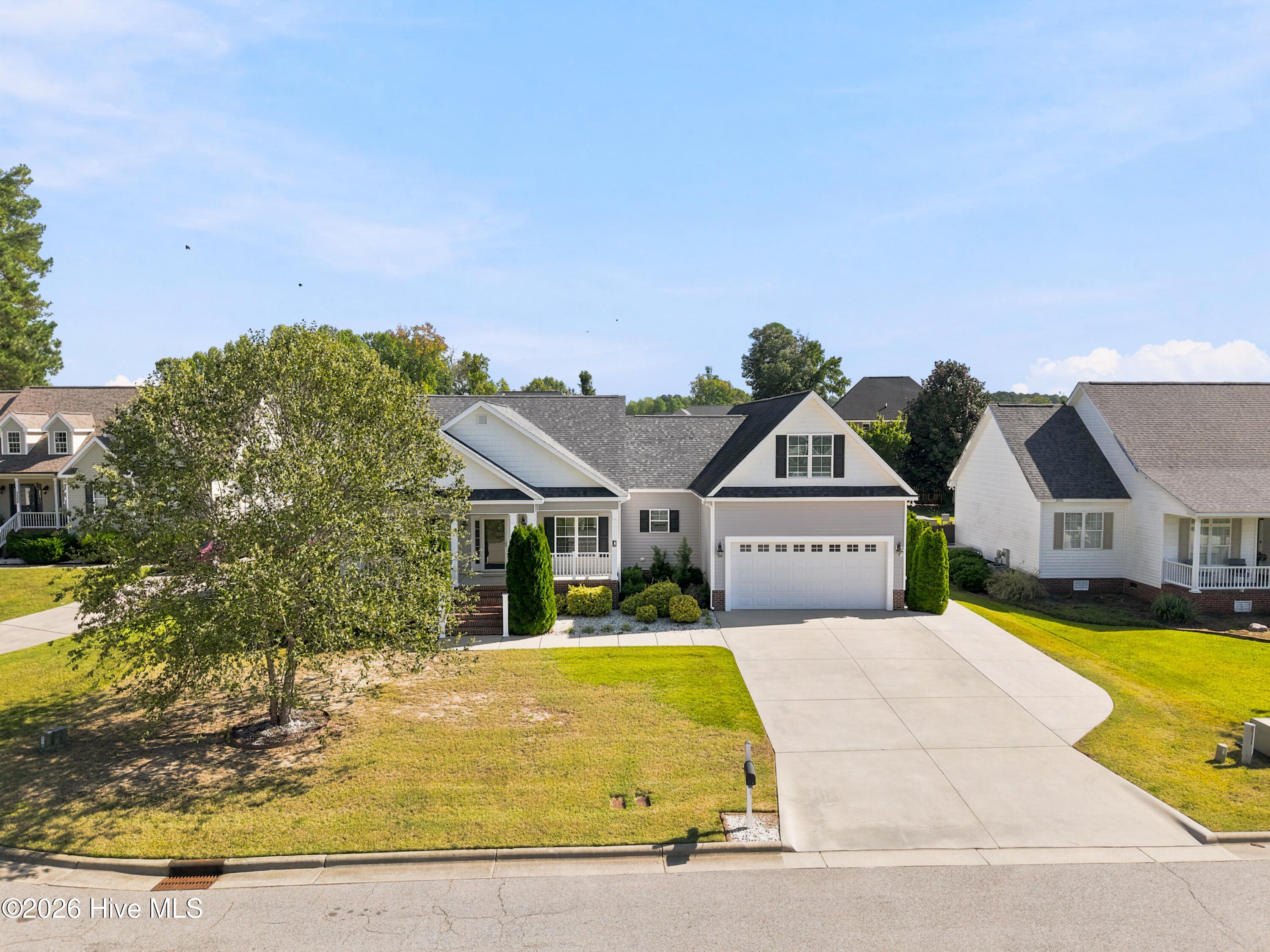 3806 Ramblewood Hill Drive W Property Photo 40