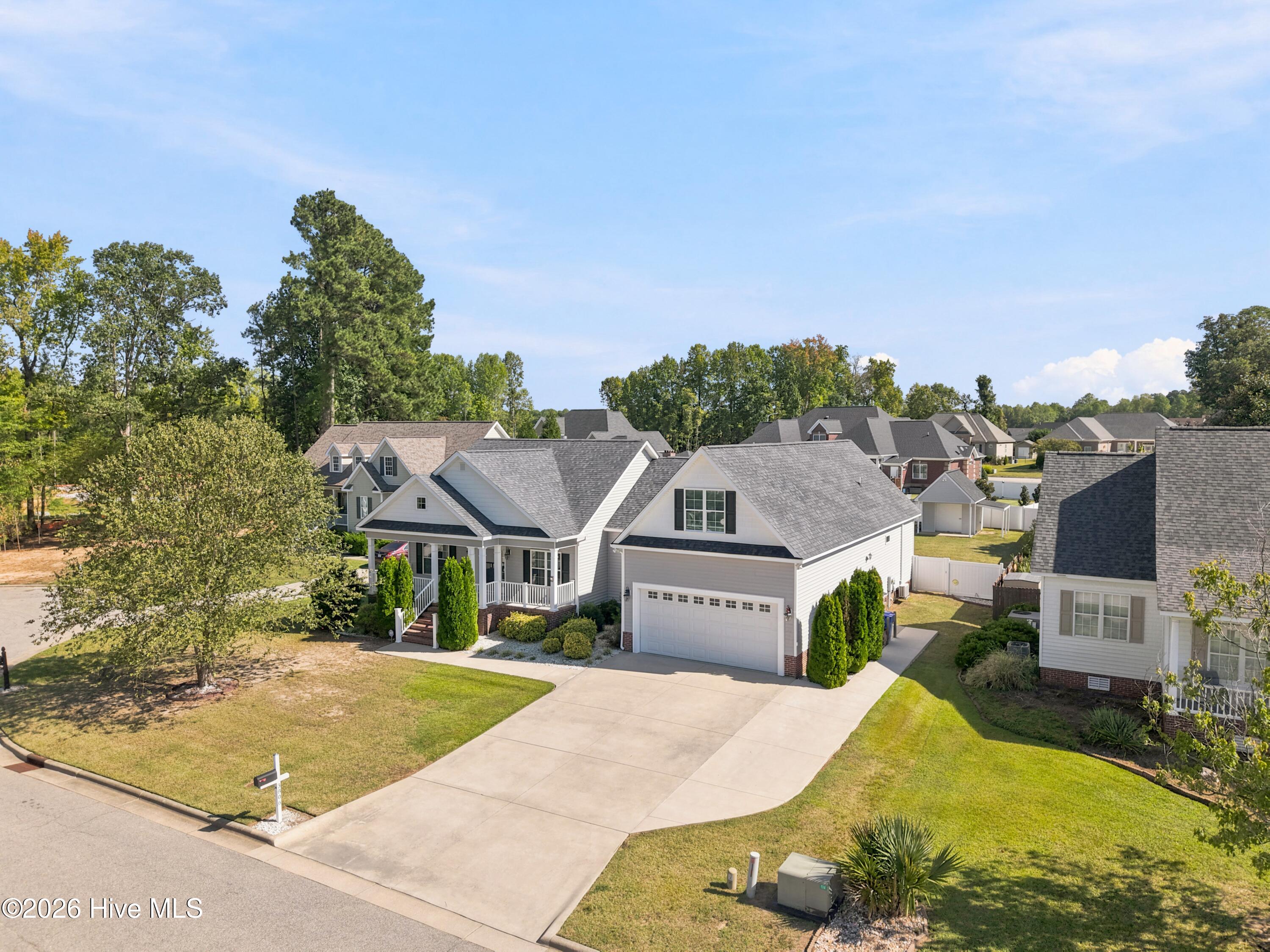 3806 Ramblewood Hill Drive W Property Photo 41