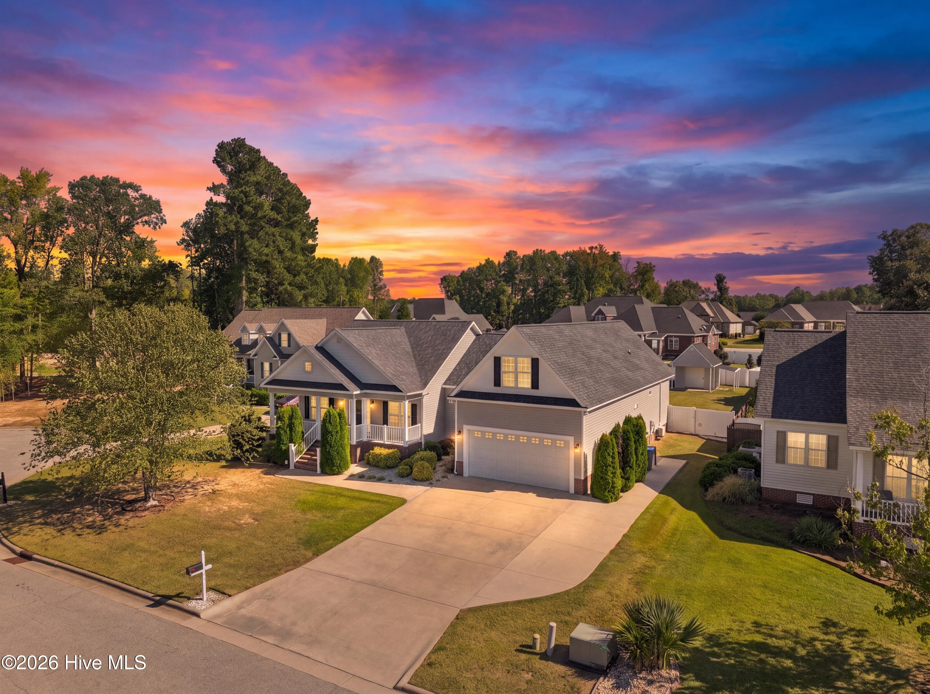 3806 Ramblewood Hill Drive W Property Photo 46