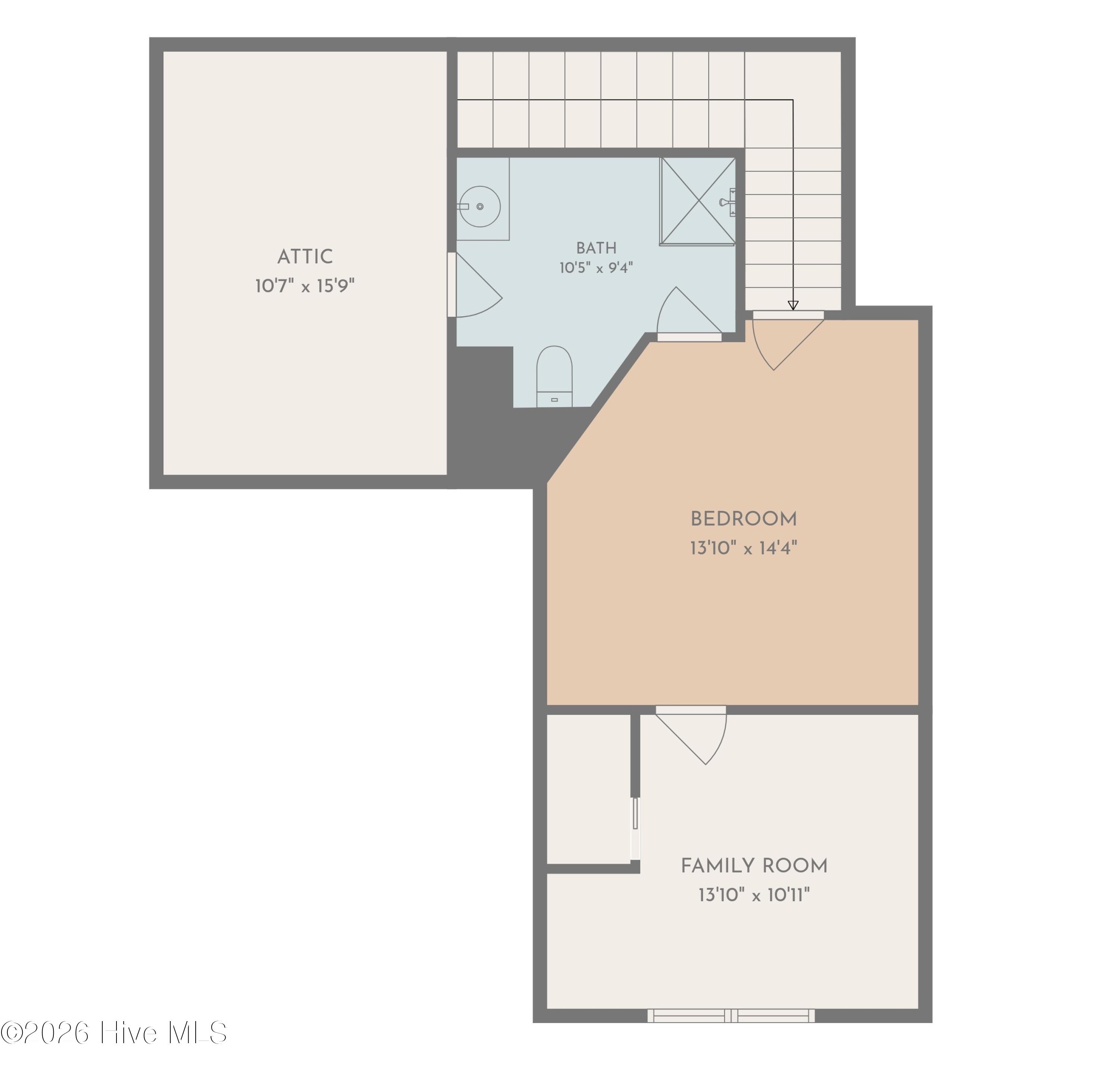 3806 Ramblewood Hill Drive W Property Photo 48