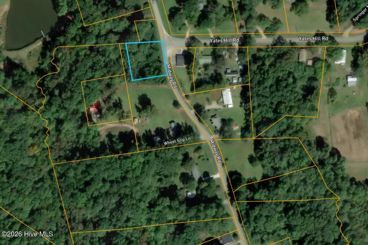 0 Midway Road Property Photo 1